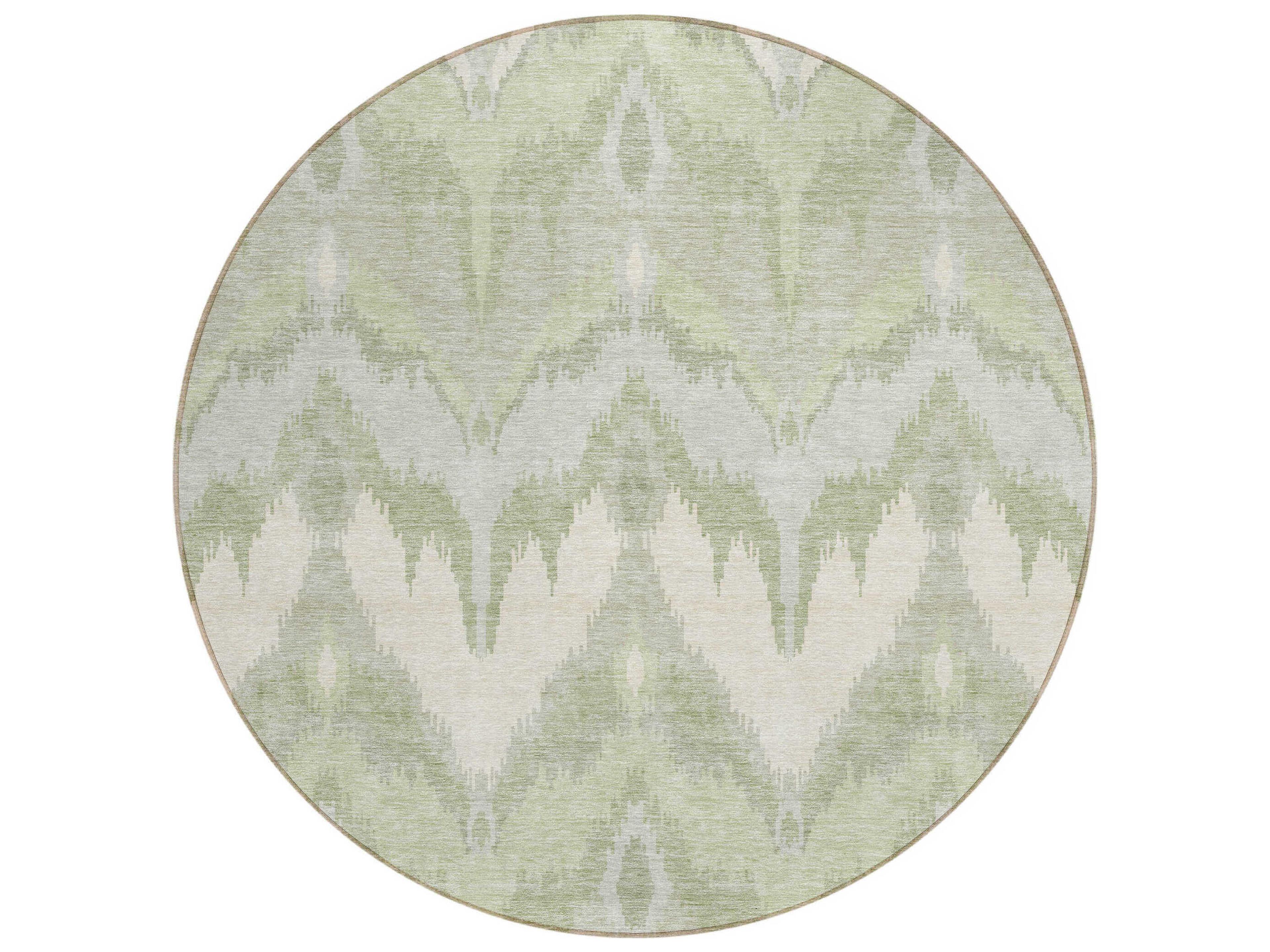 Dalyn Chantille Ikat Runner Area Rug