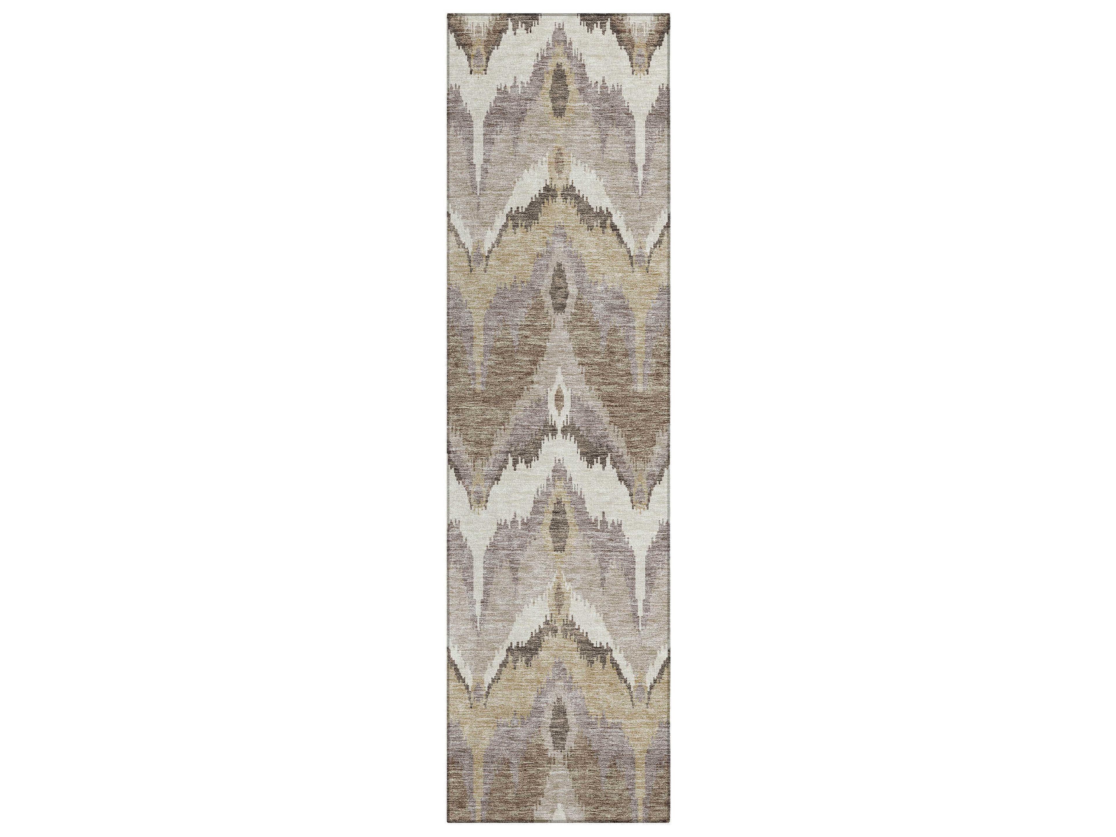 Dalyn Chantille Ikat Runner Area Rug
