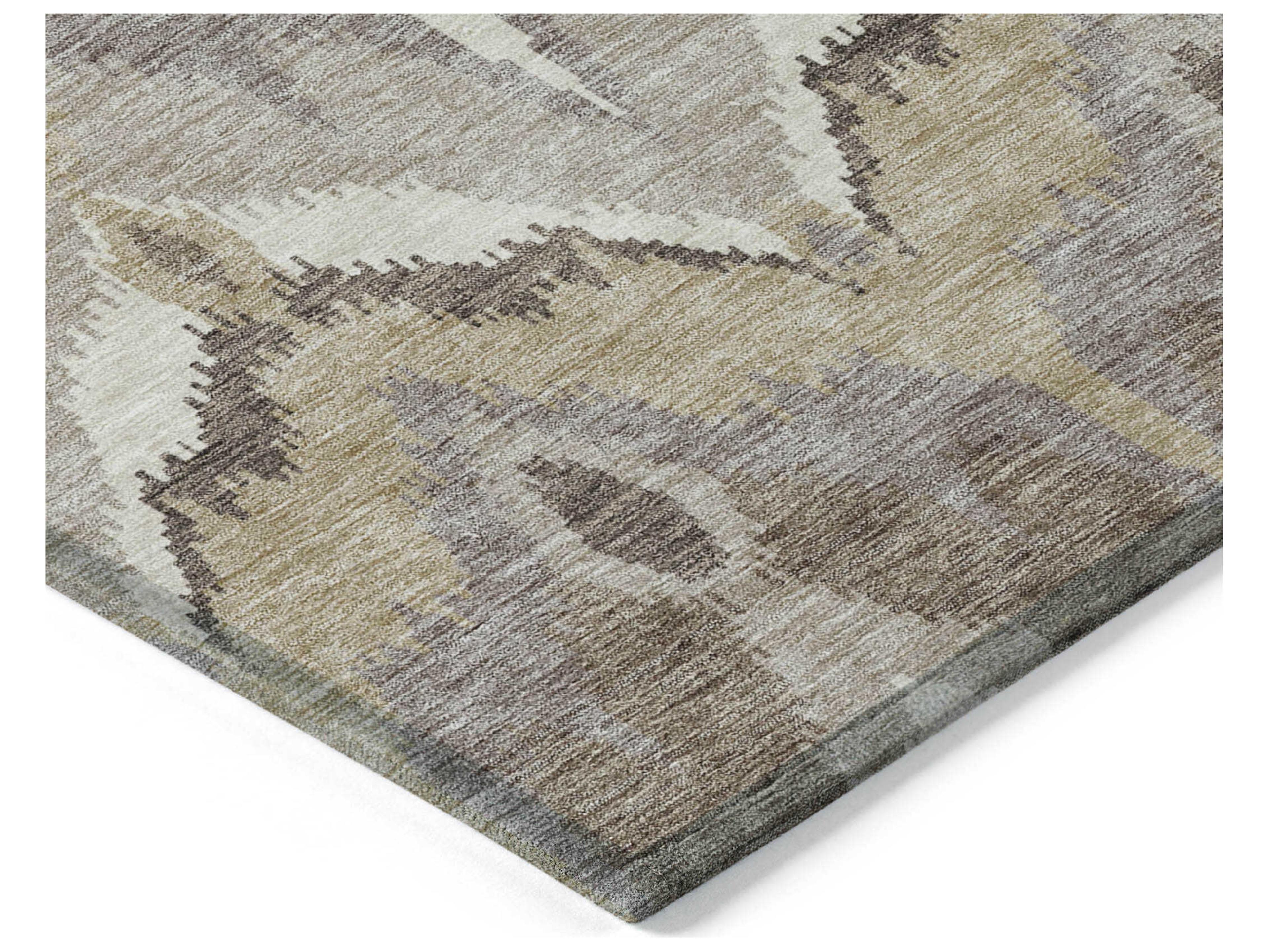 Dalyn Chantille Ikat Runner Area Rug