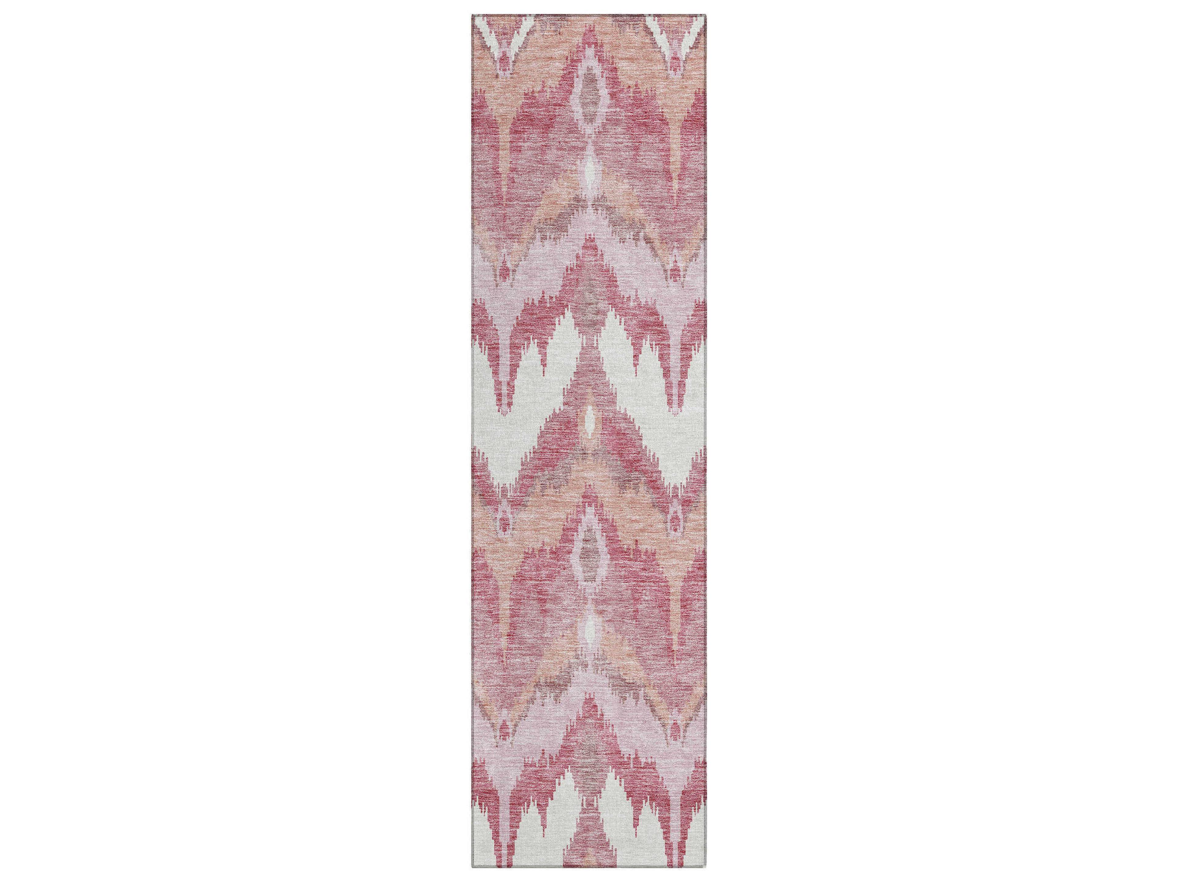 Dalyn Chantille Ikat Runner Area Rug