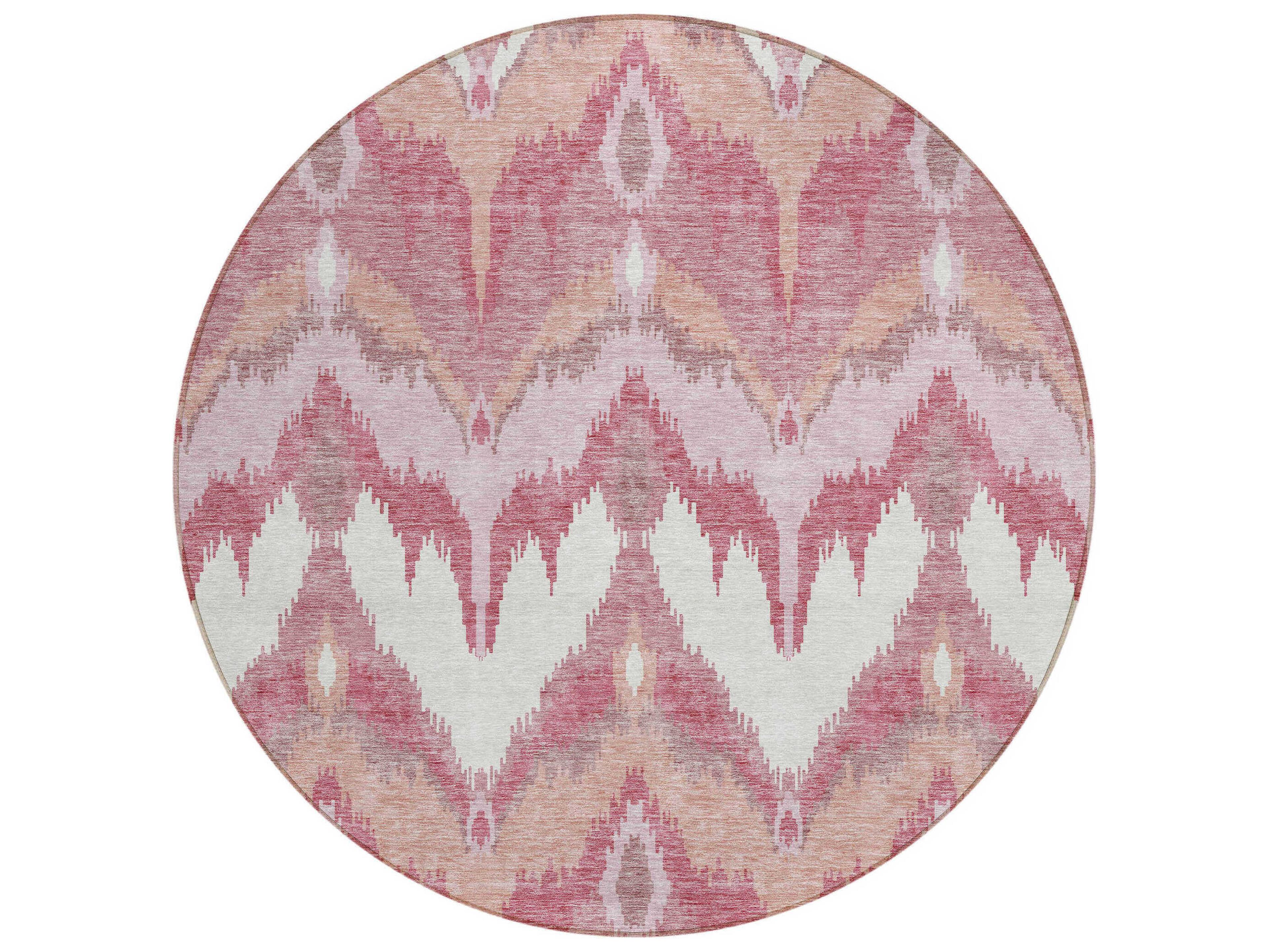 Dalyn Chantille Ikat Runner Area Rug
