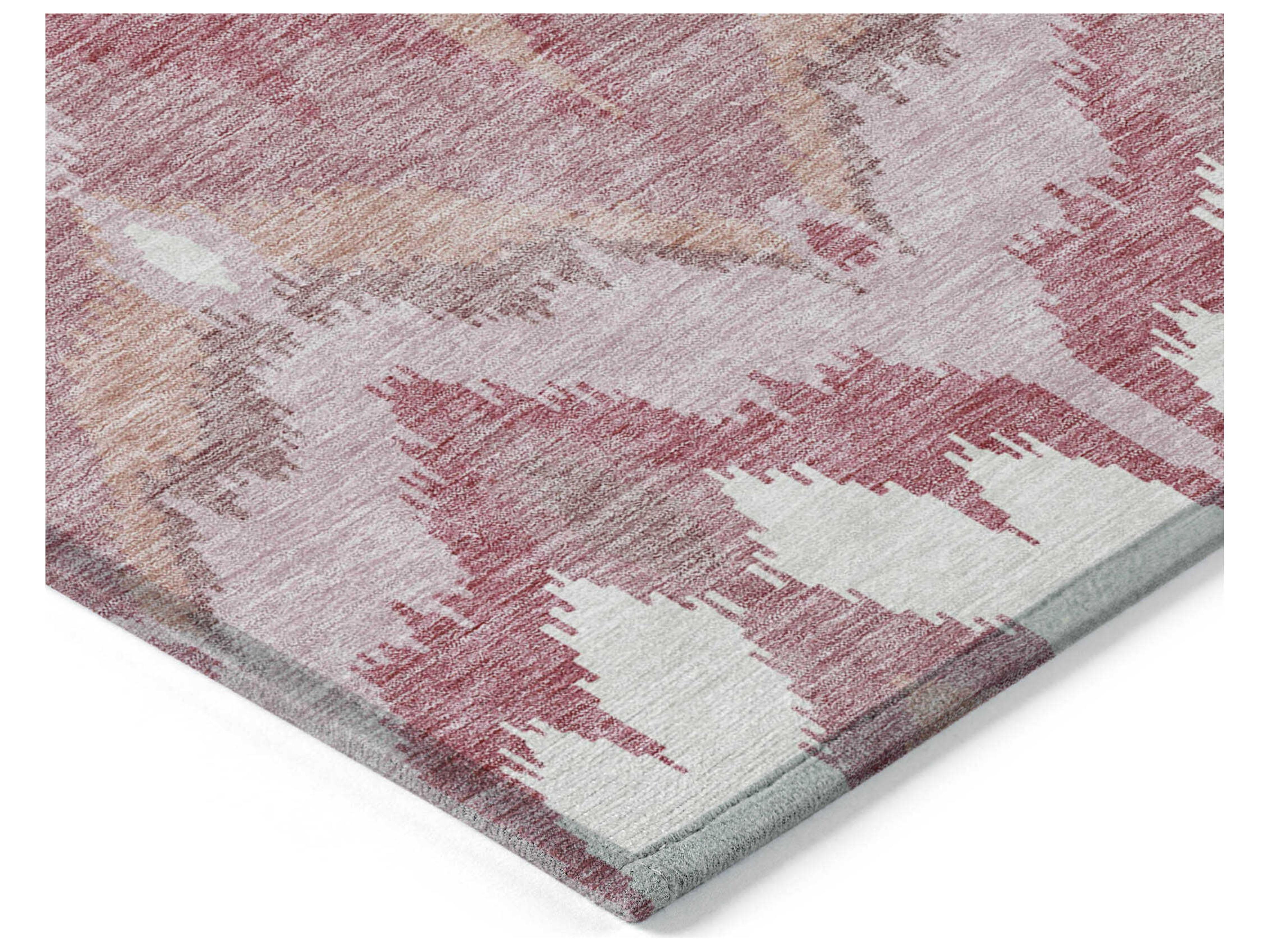 Dalyn Chantille Ikat Runner Area Rug