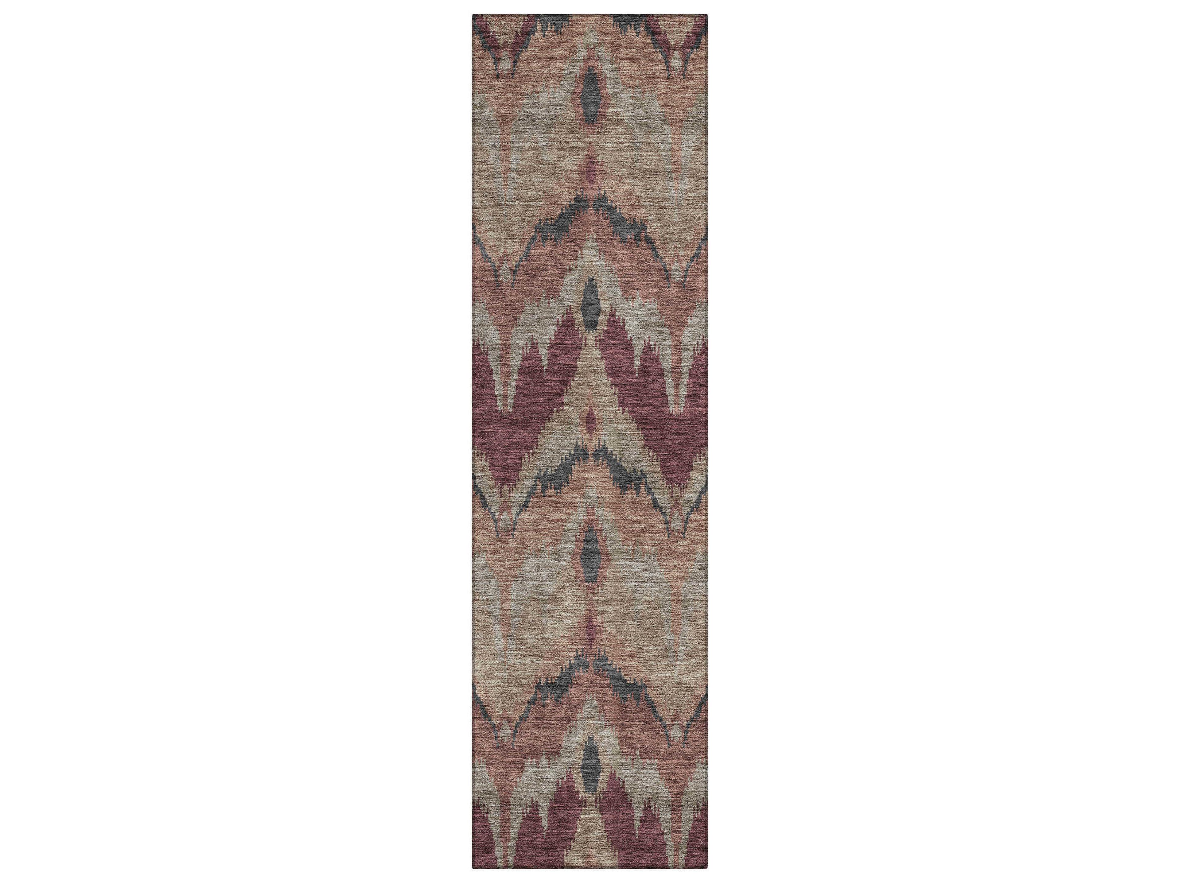 Dalyn Chantille Ikat Runner Area Rug