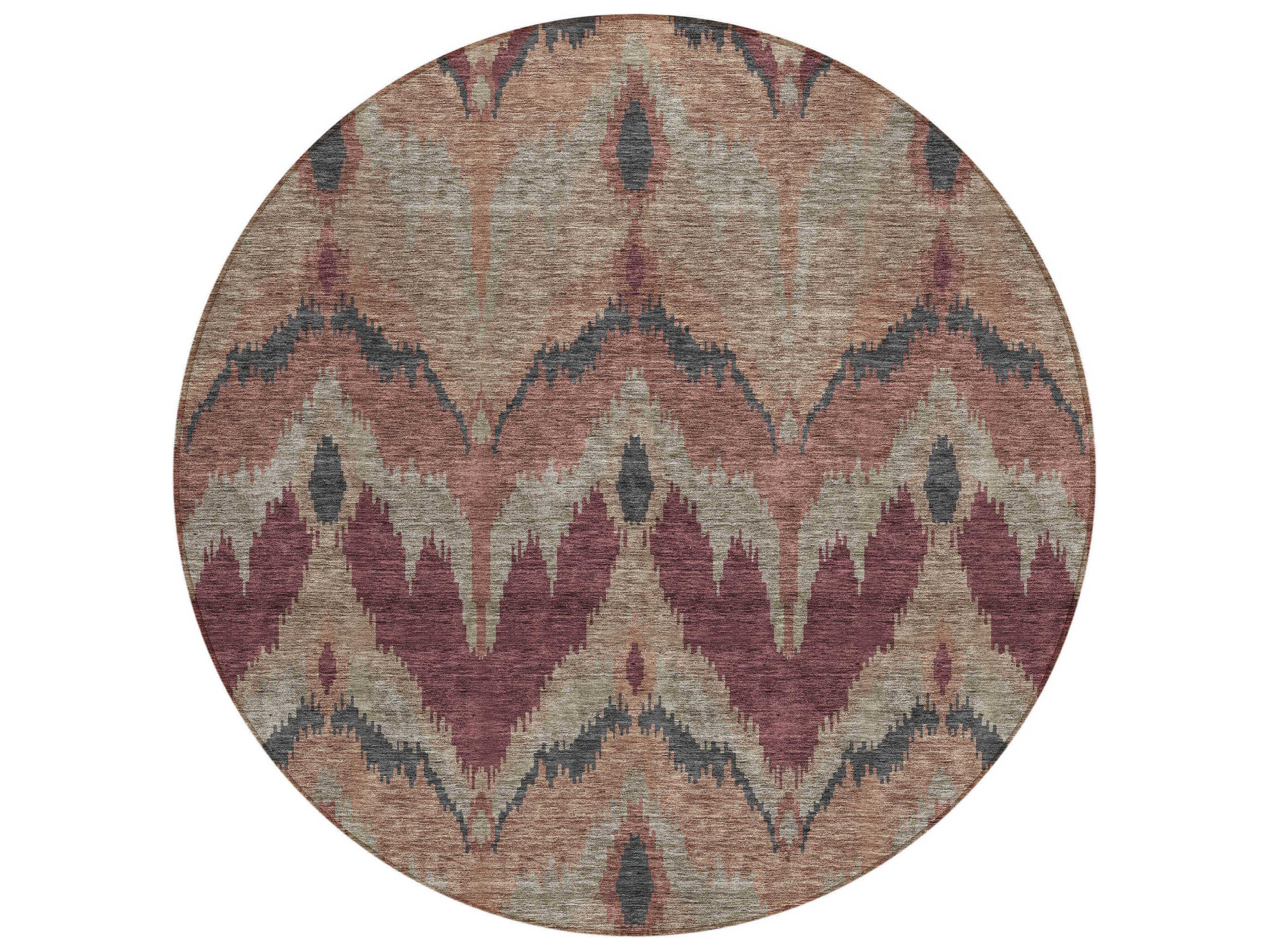 Dalyn Chantille Ikat Runner Area Rug