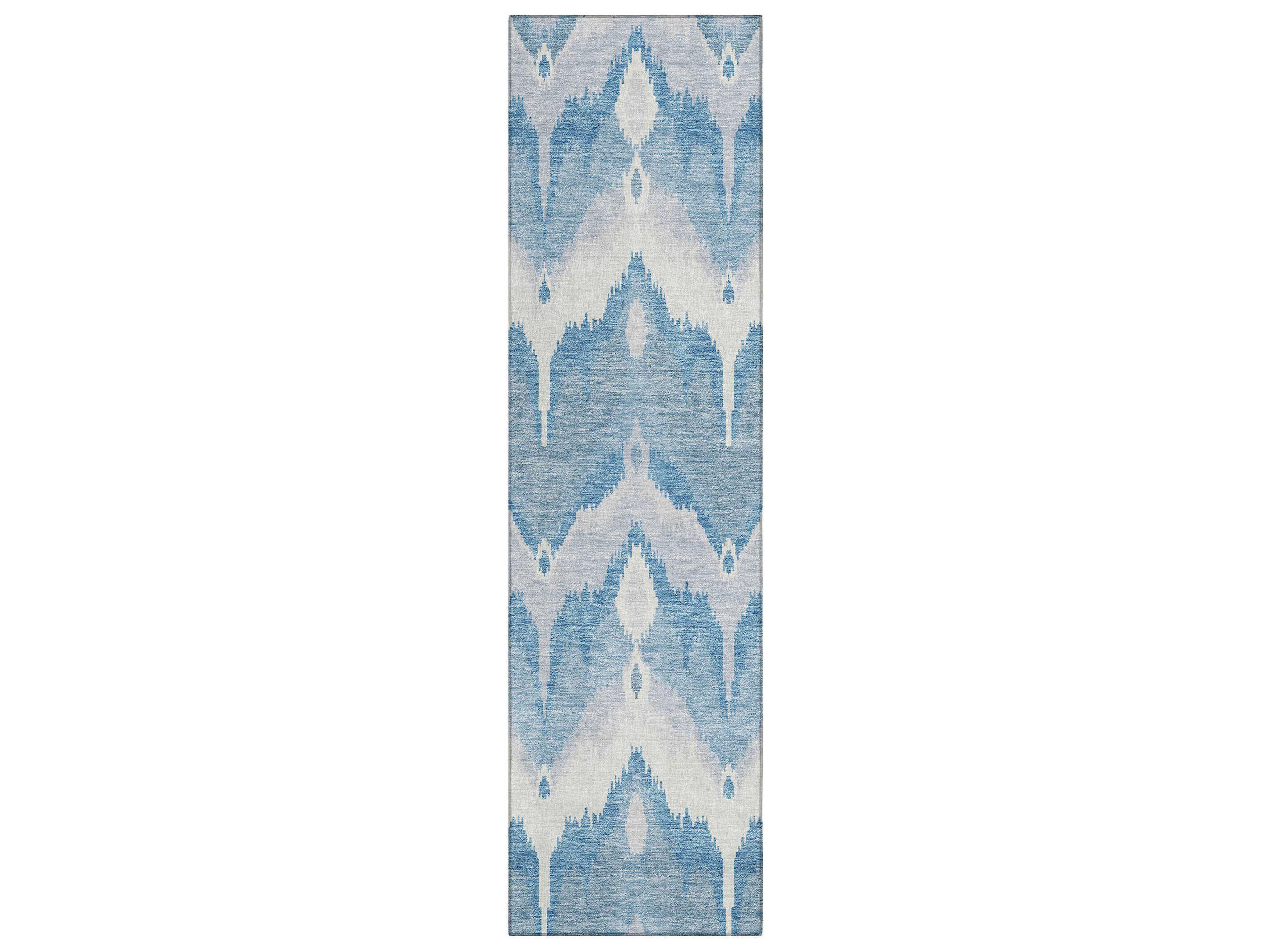 Dalyn Chantille Ikat Runner Area Rug