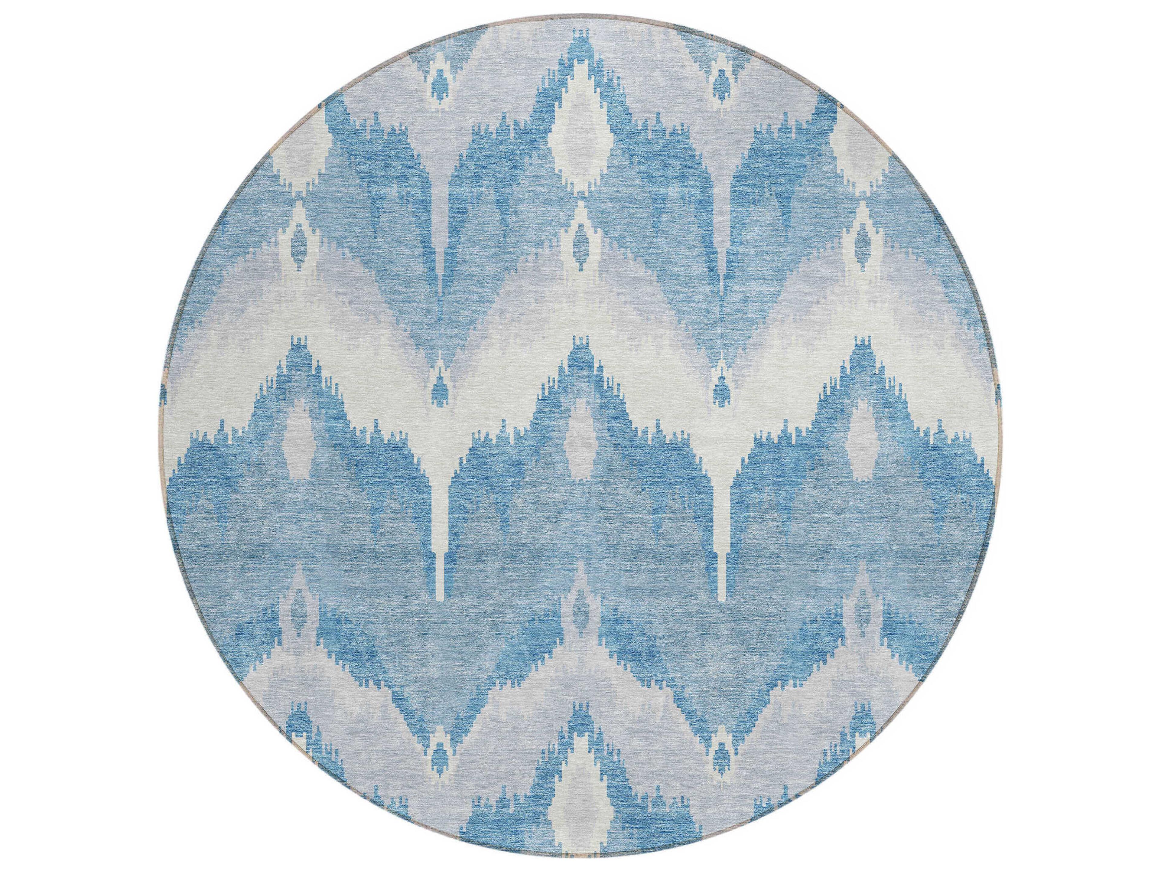 Dalyn Chantille Ikat Runner Area Rug