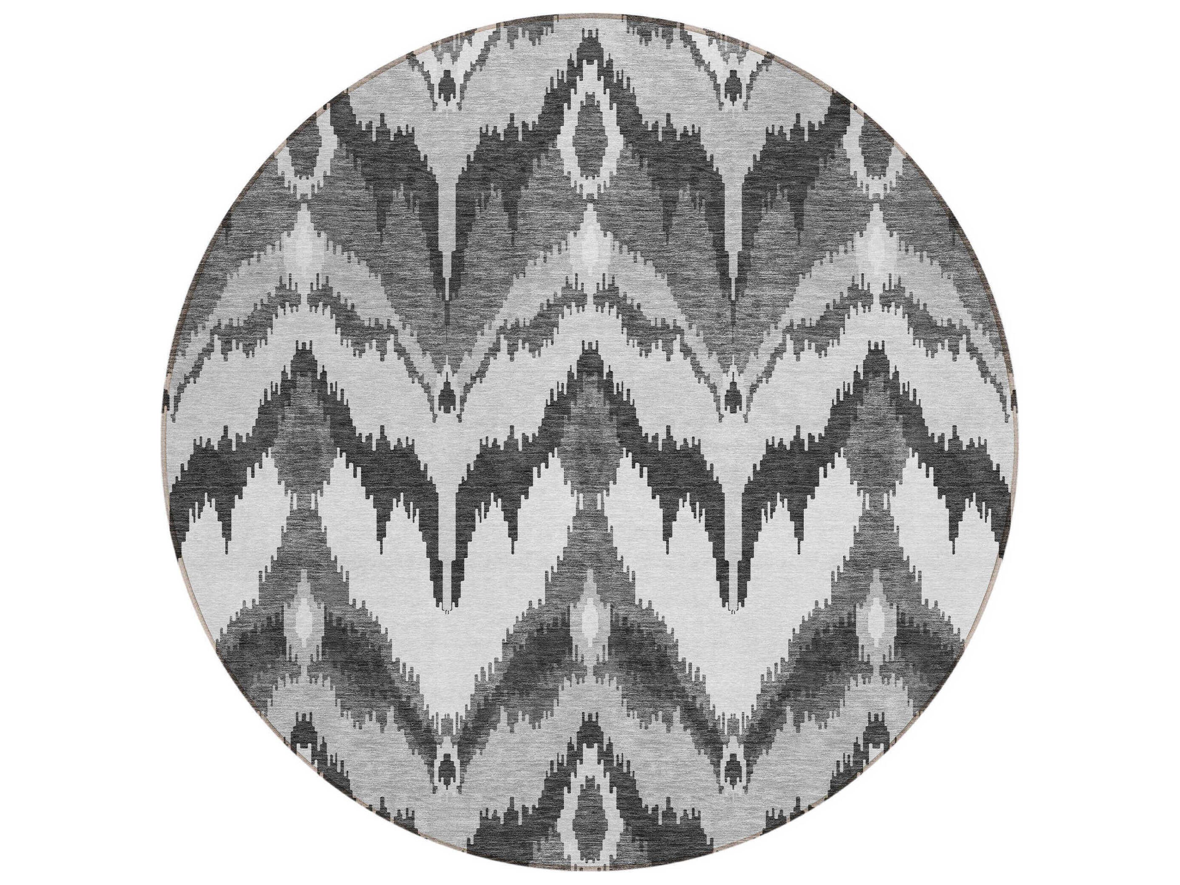 Dalyn Chantille Ikat Runner Area Rug