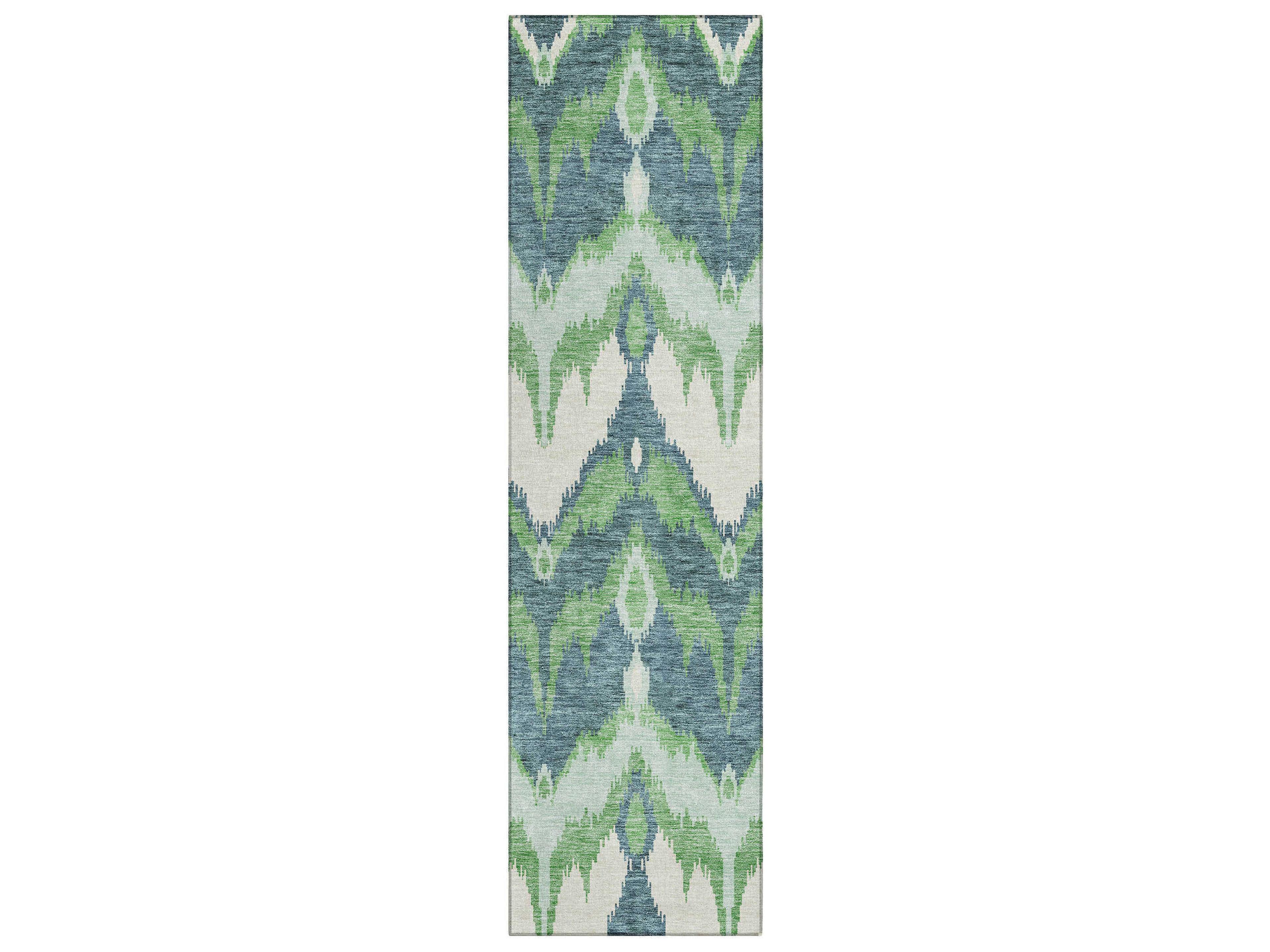 Dalyn Chantille Ikat Runner Area Rug