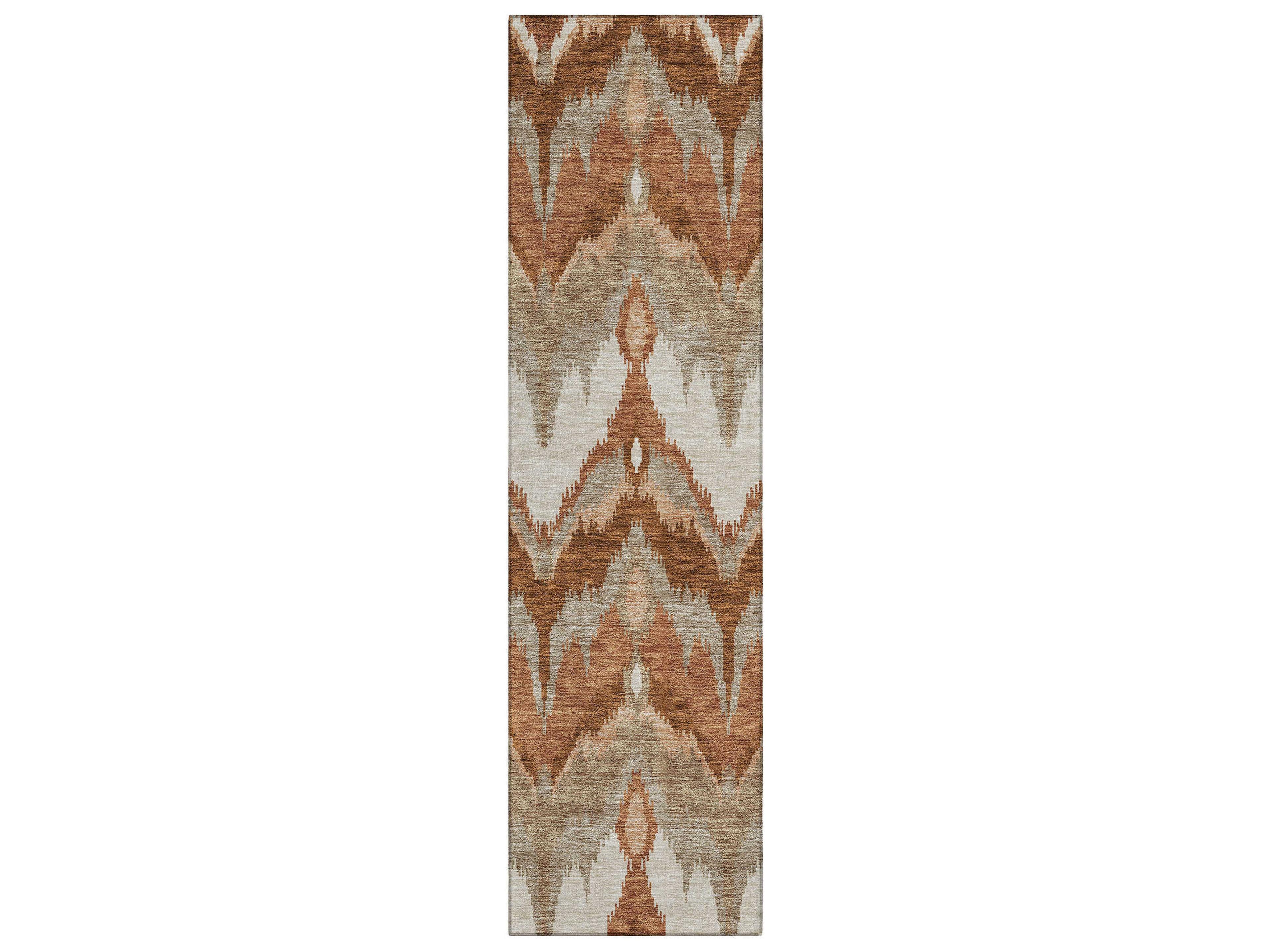 Dalyn Chantille Ikat Runner Area Rug
