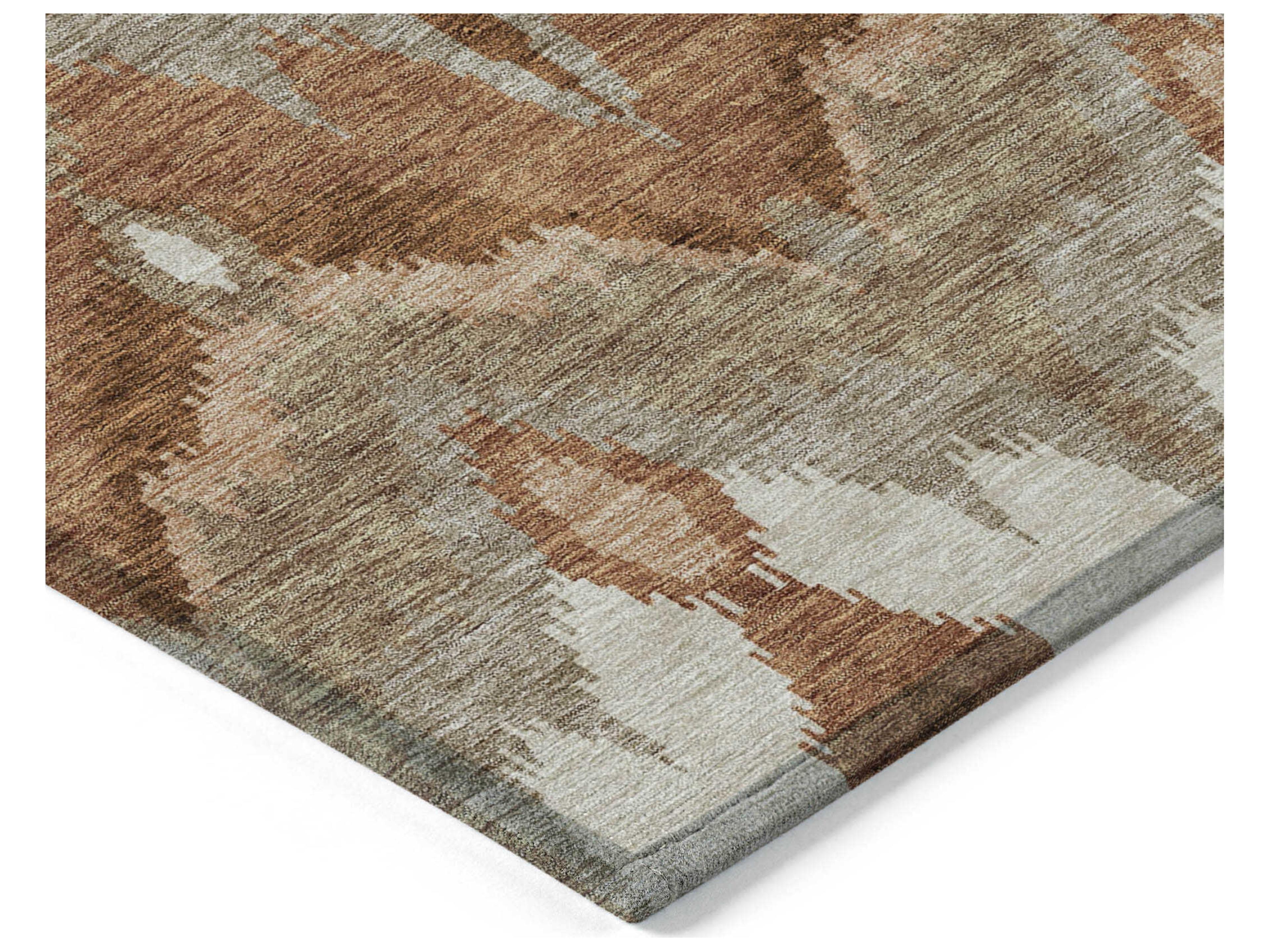 Dalyn Chantille Ikat Runner Area Rug