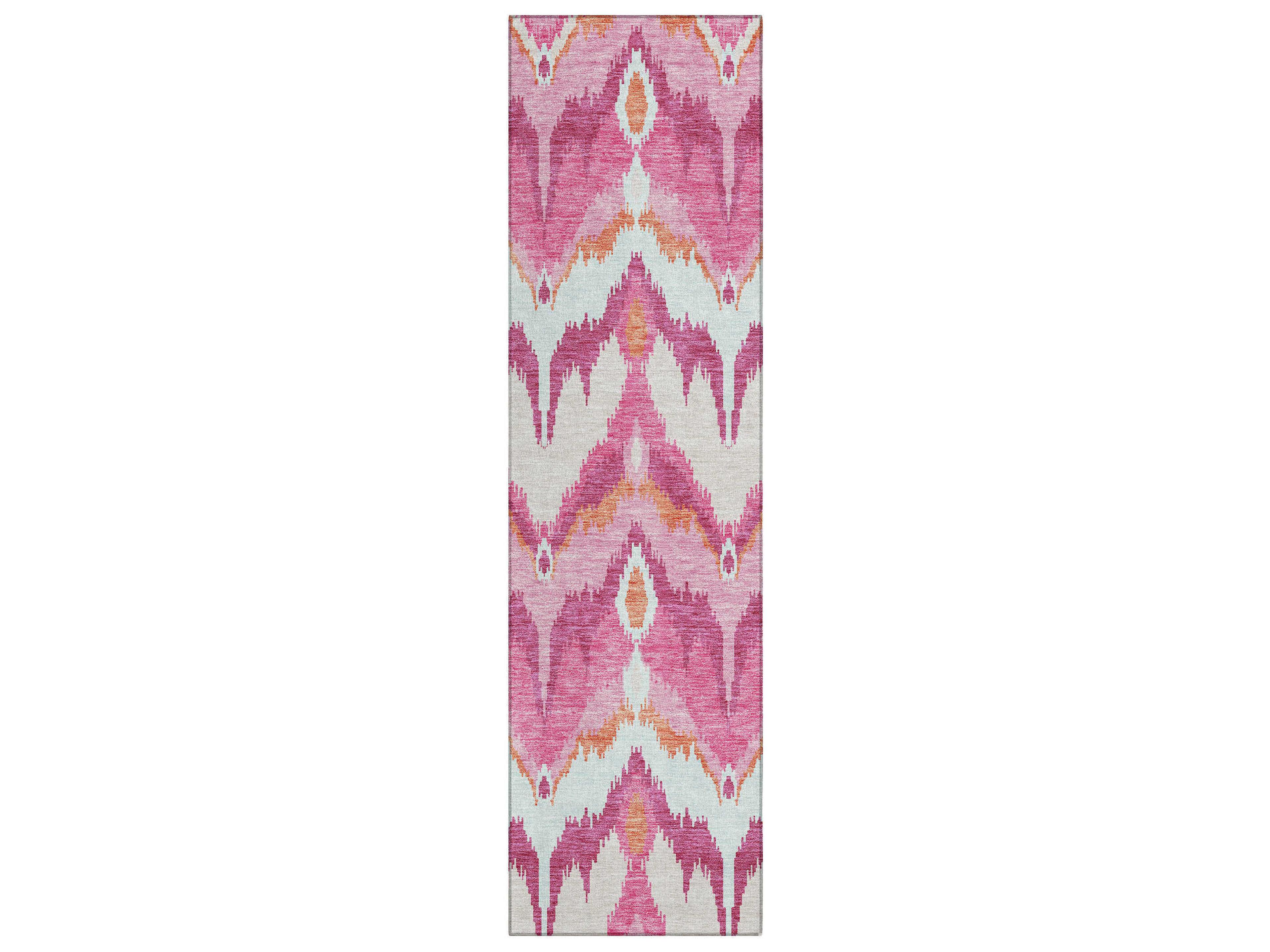 Dalyn Chantille Ikat Runner Area Rug