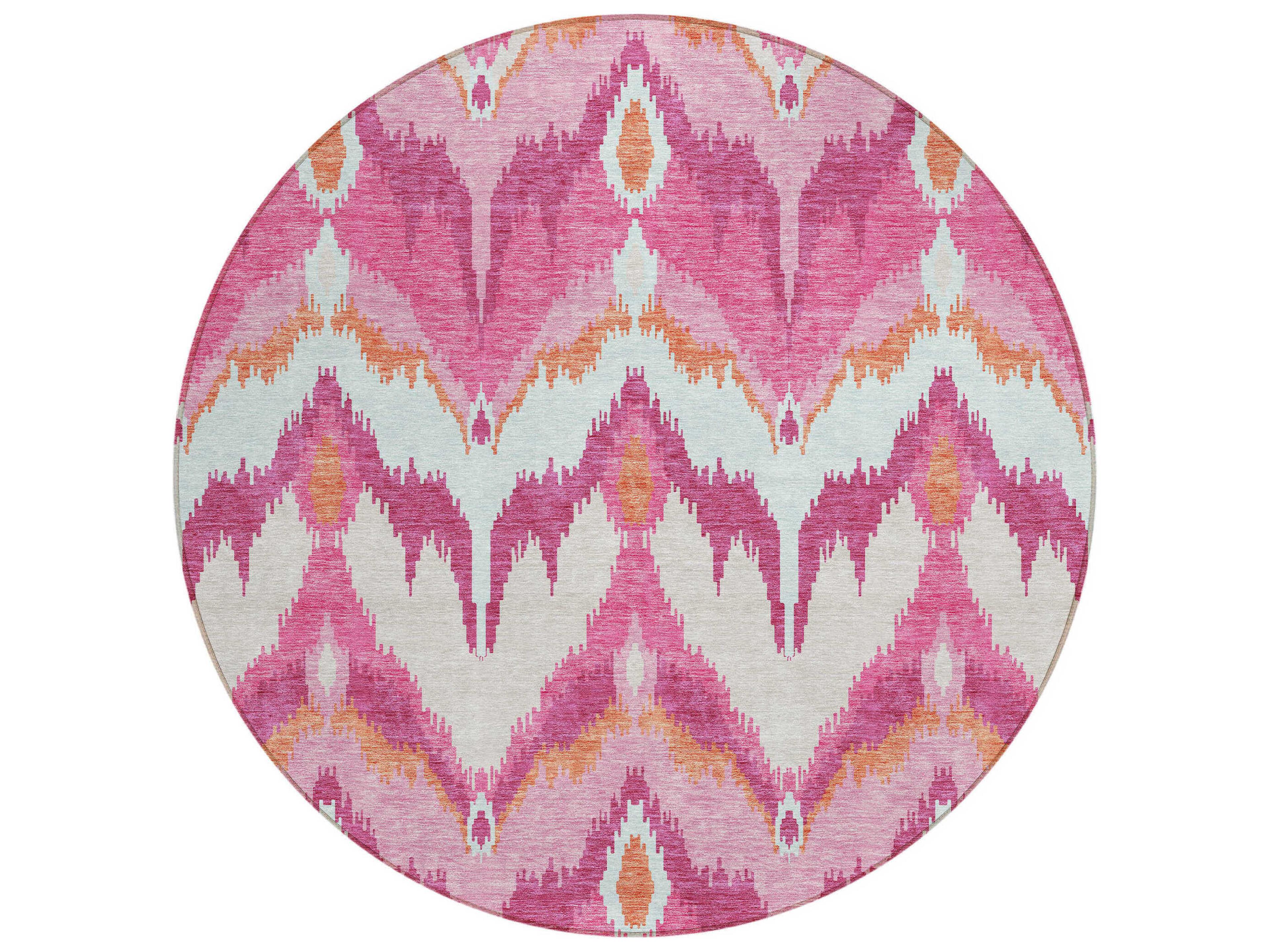Dalyn Chantille Ikat Runner Area Rug