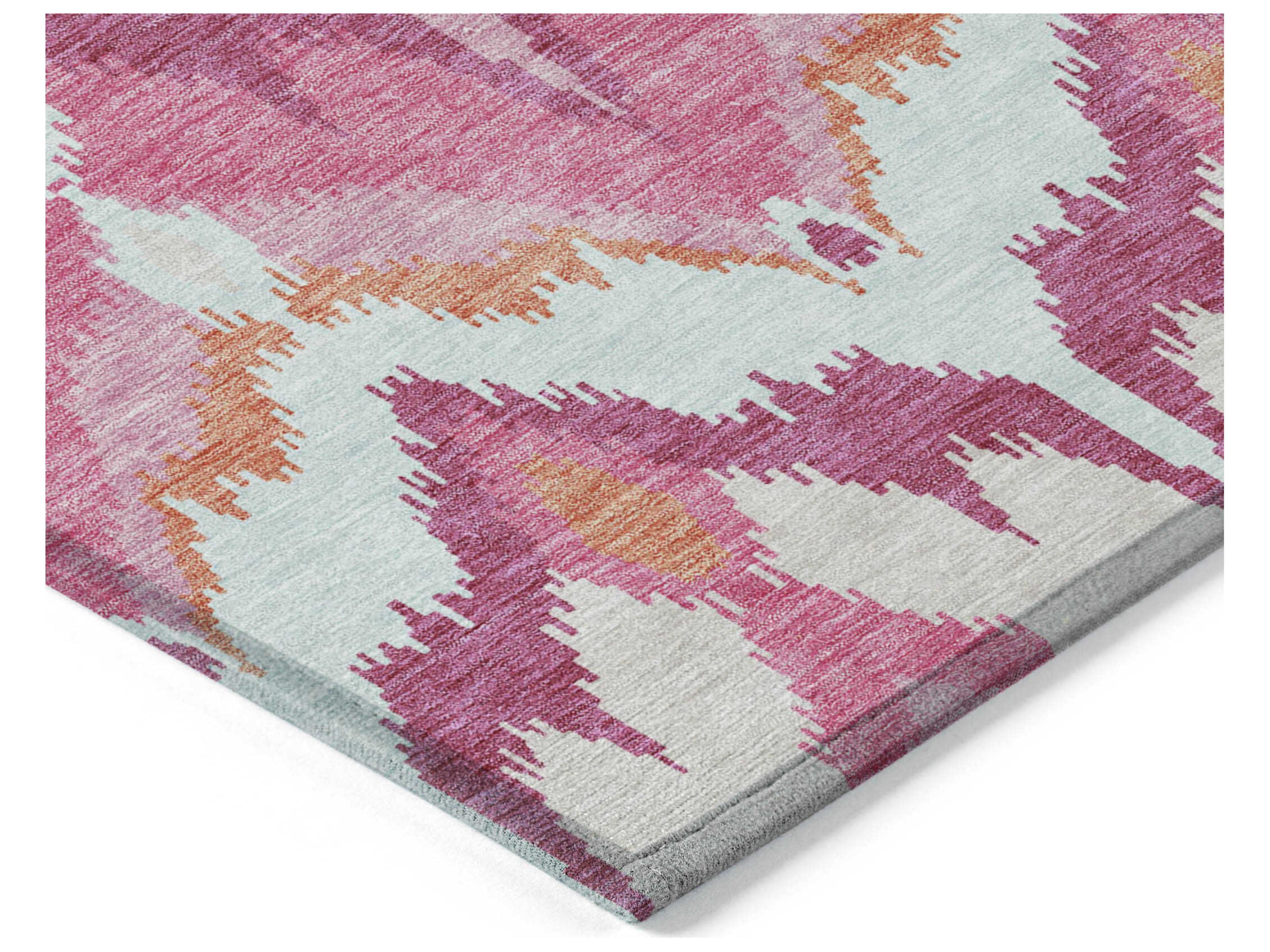 Dalyn Chantille Ikat Runner Area Rug