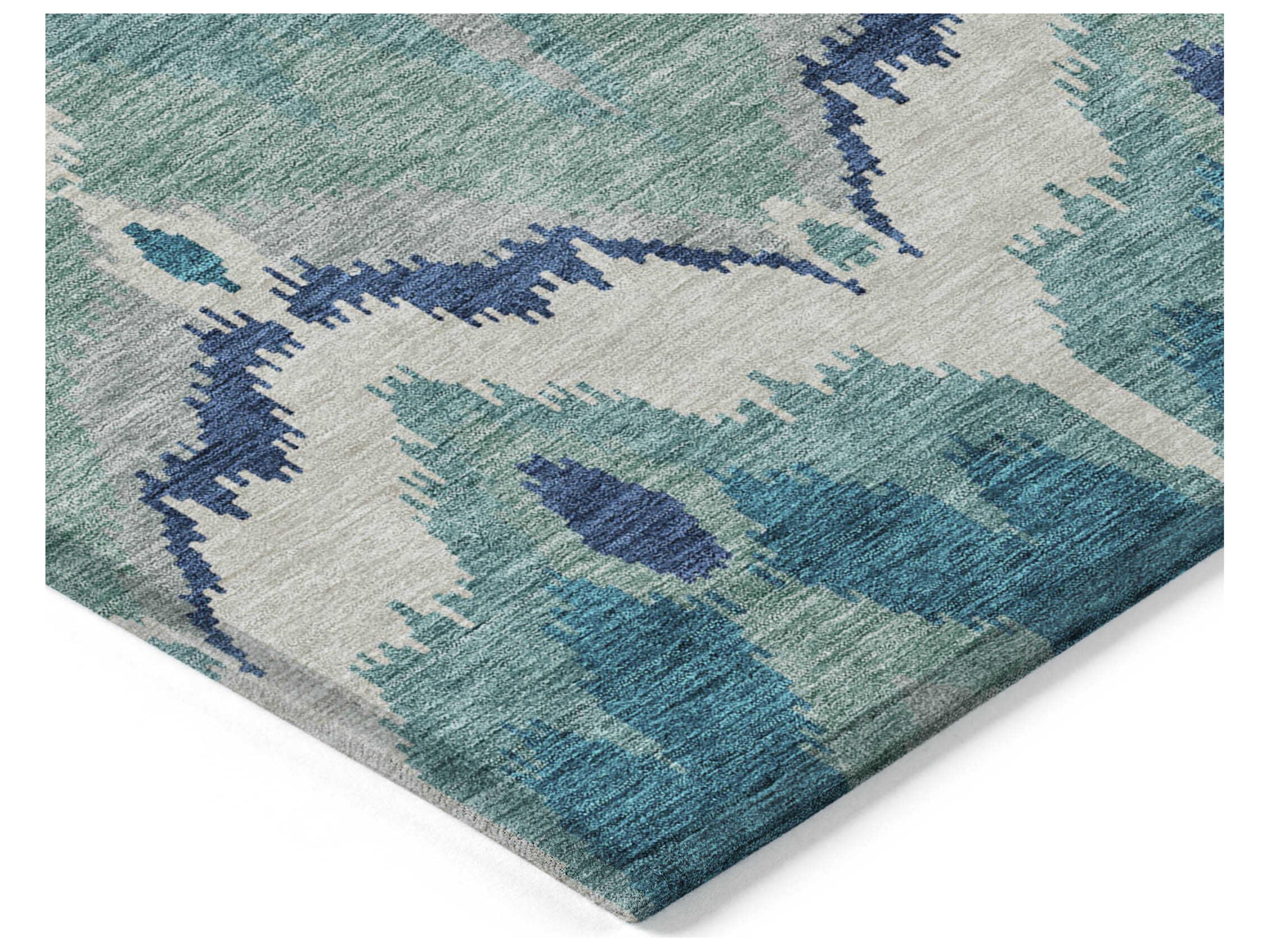 Dalyn Chantille Ikat Runner Area Rug