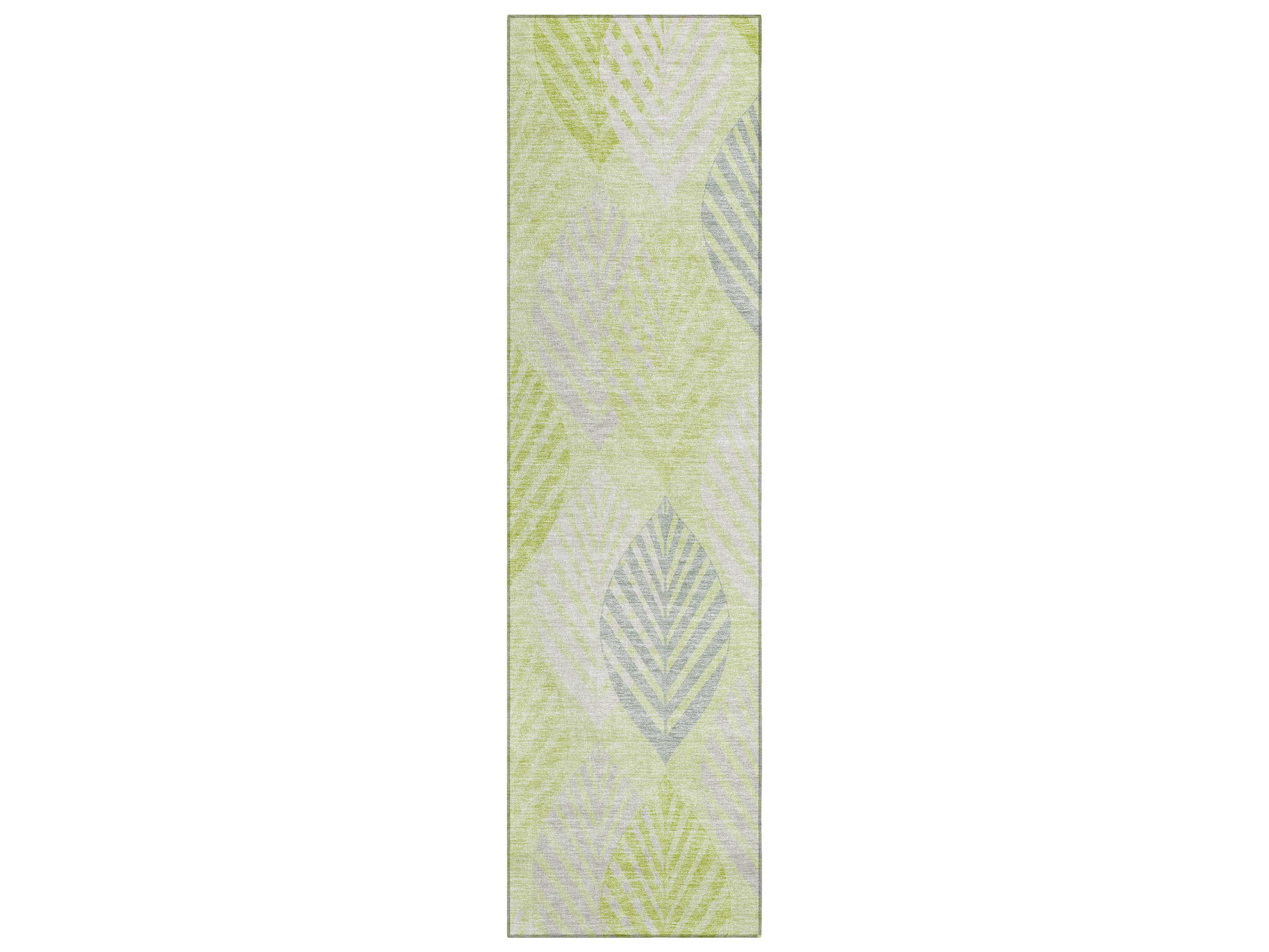 Dalyn Chantille Floral Runner Area Rug
