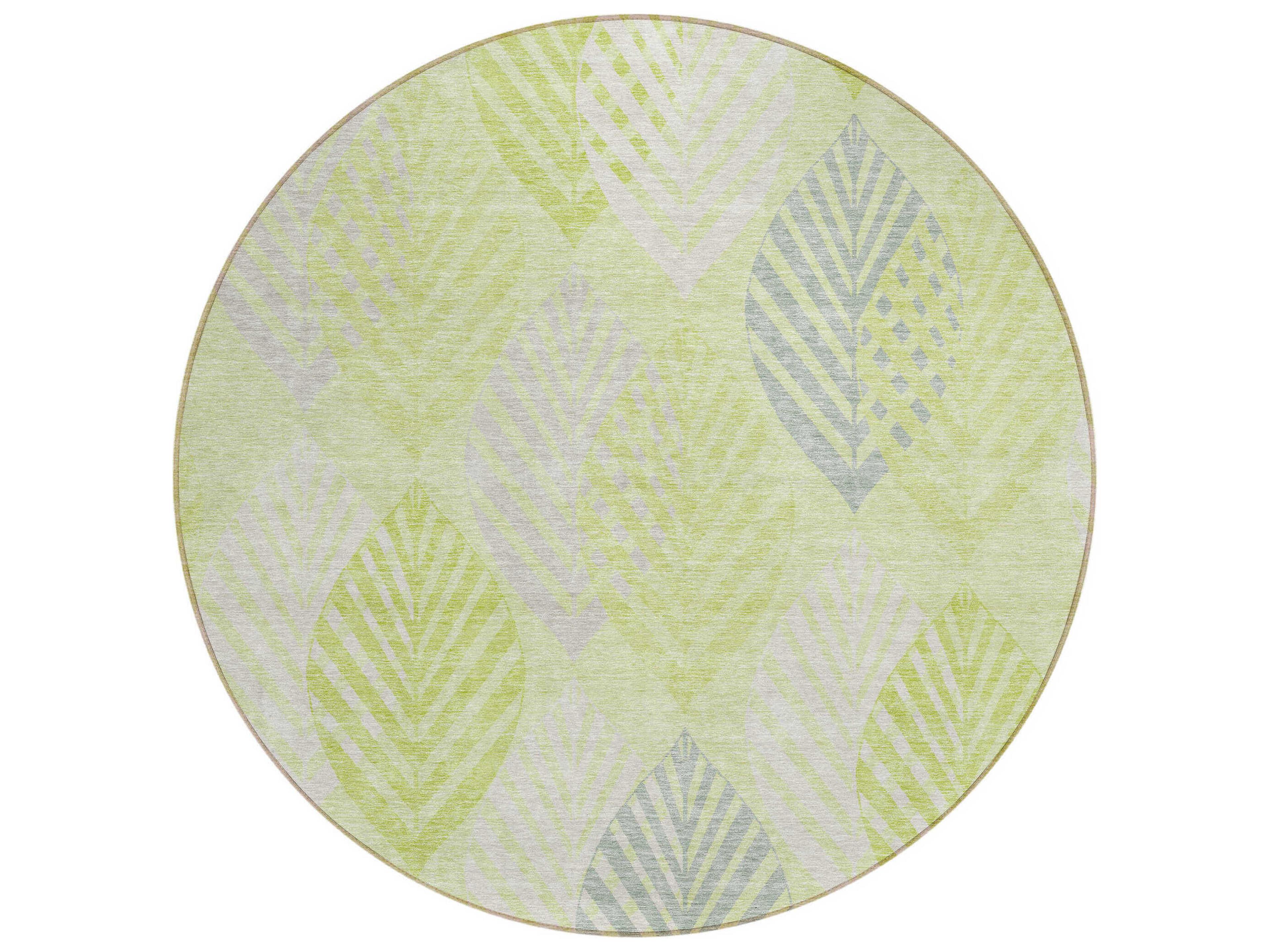 Dalyn Chantille Floral Runner Area Rug