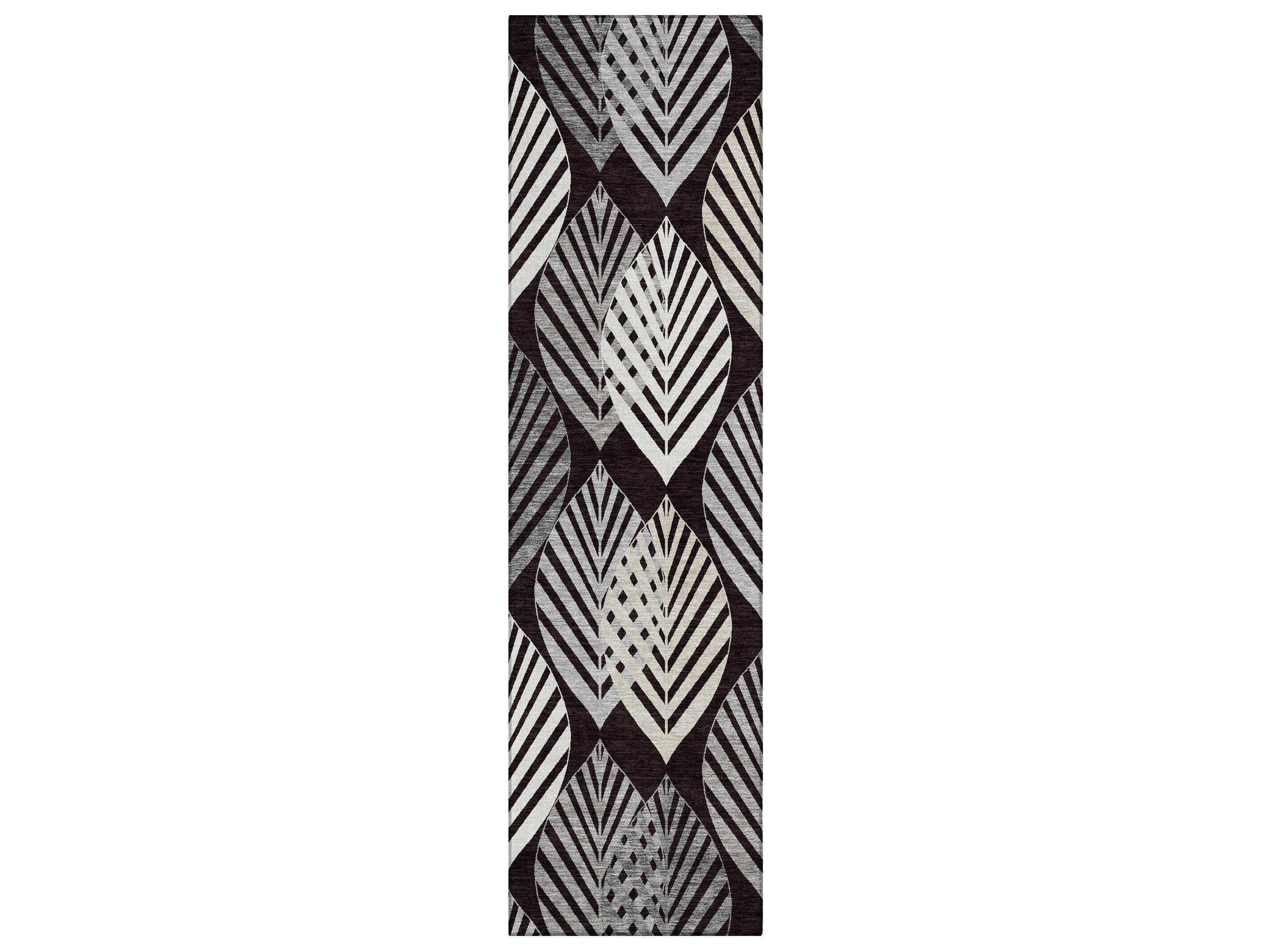 Dalyn Chantille Floral Runner Area Rug