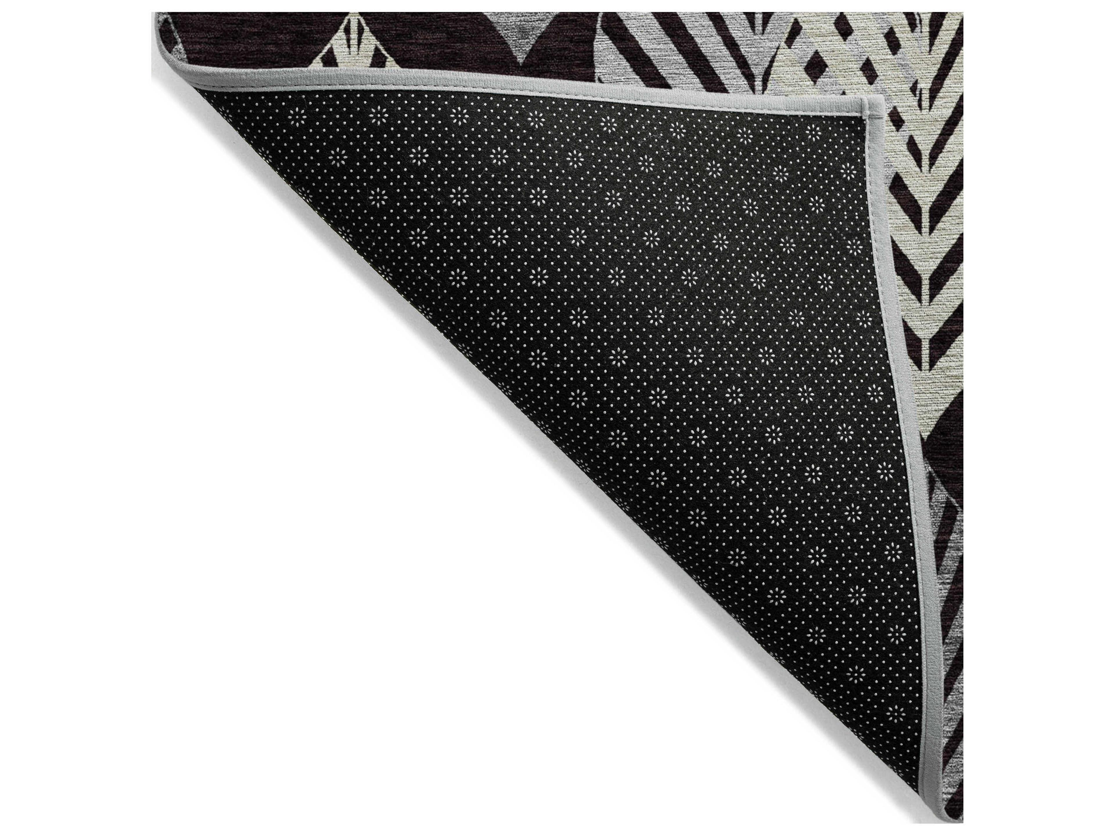 Dalyn Chantille Floral Runner Area Rug