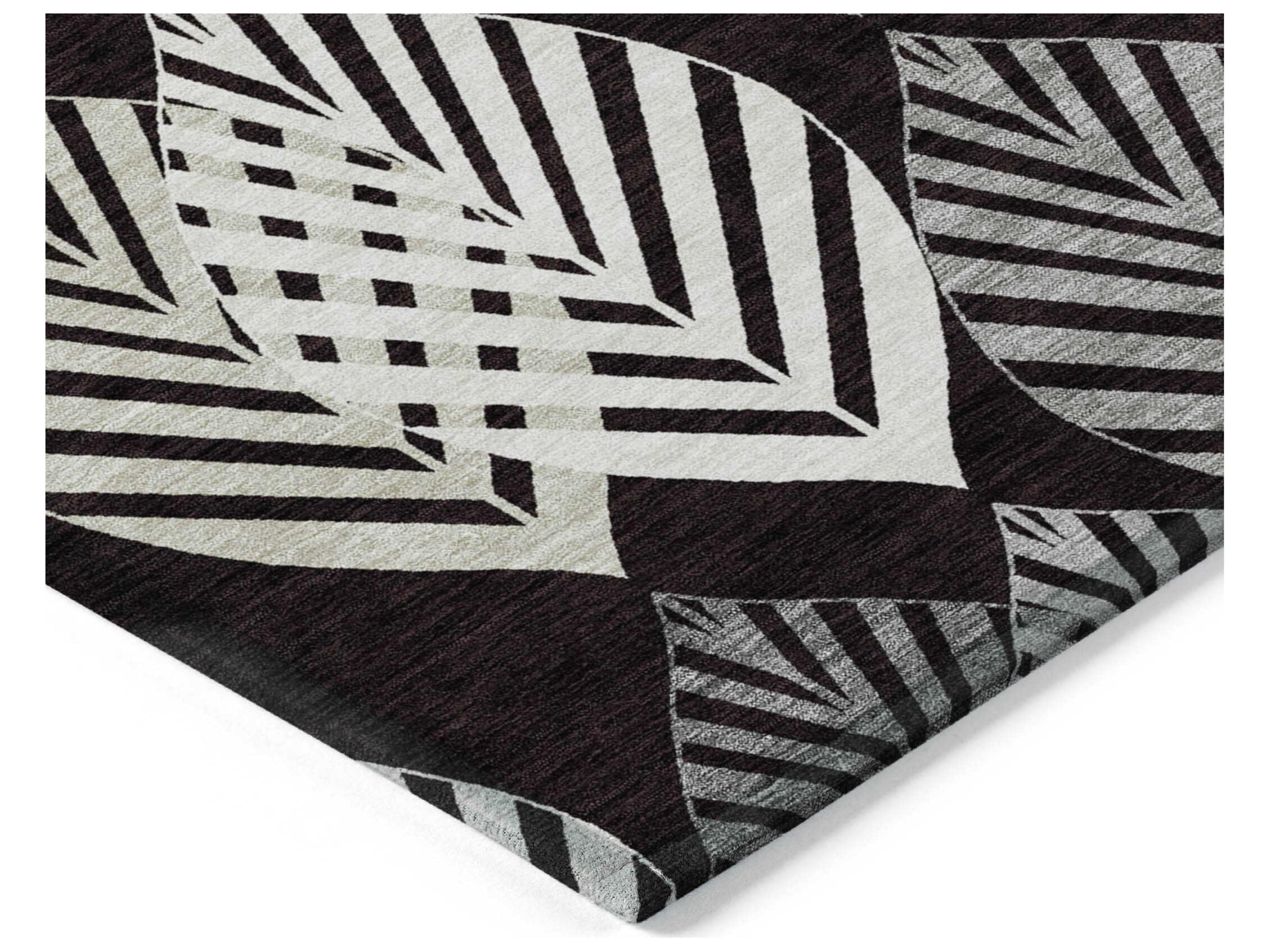 Dalyn Chantille Floral Runner Area Rug