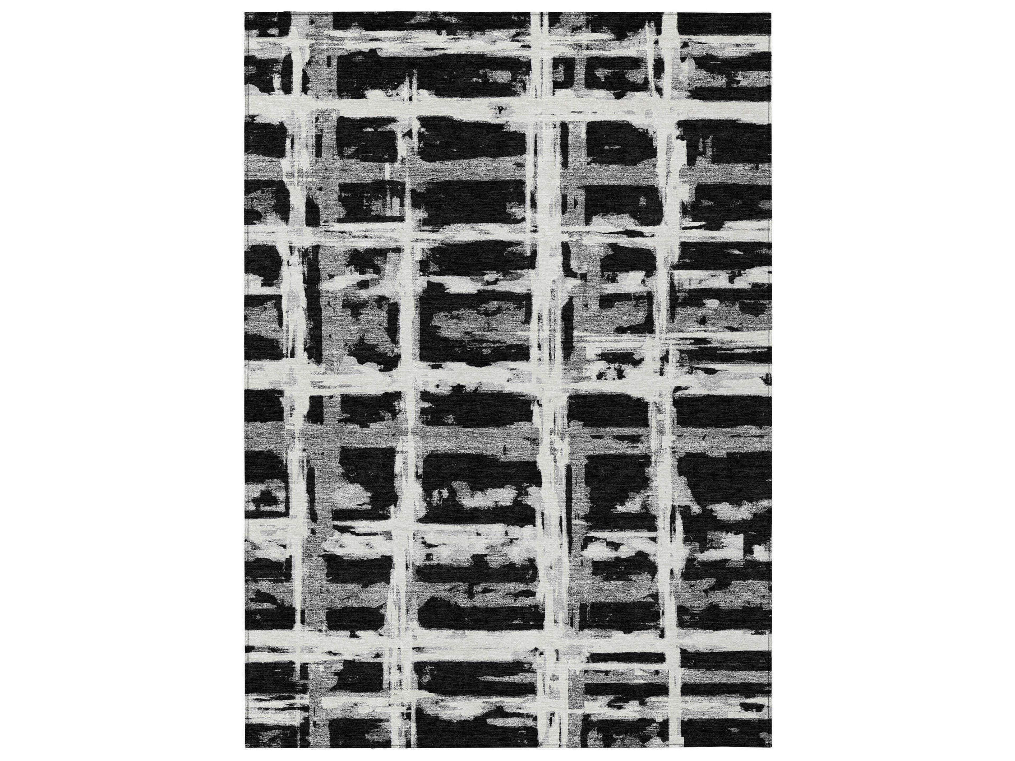 Chantille Striped Runner Area Rug