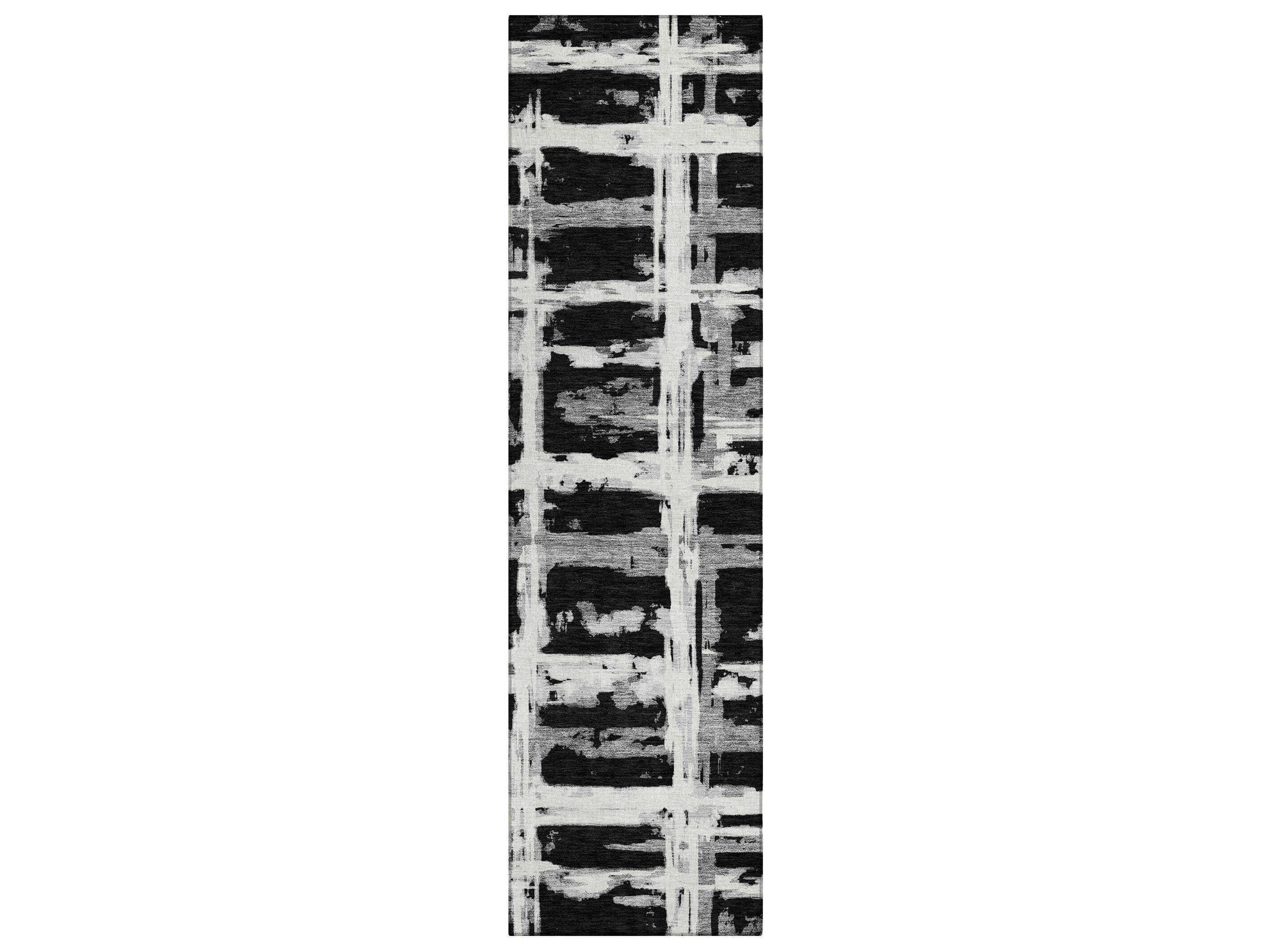 Dalyn Chantille Striped Runner Area Rug