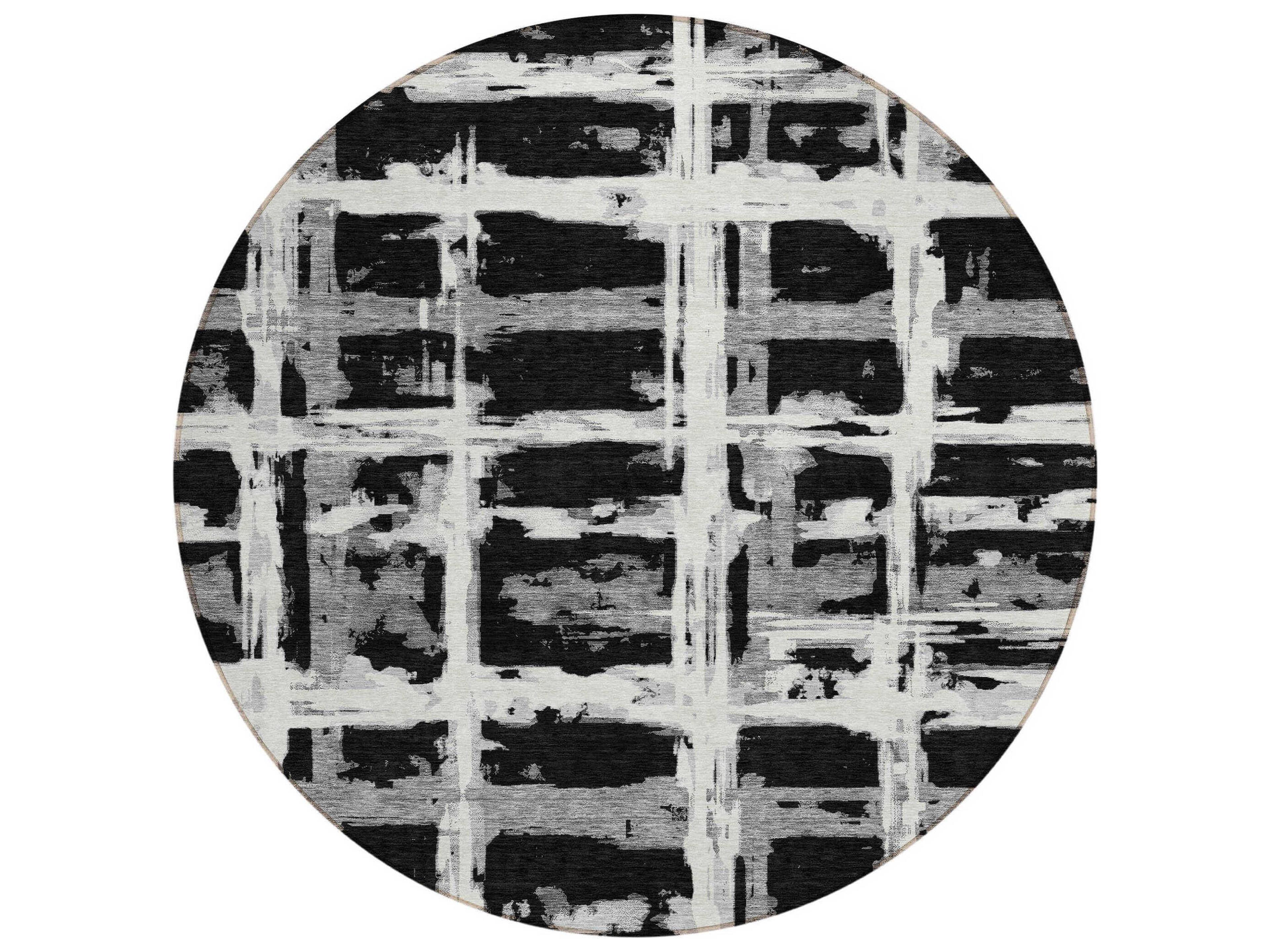 Dalyn Chantille Striped Runner Area Rug