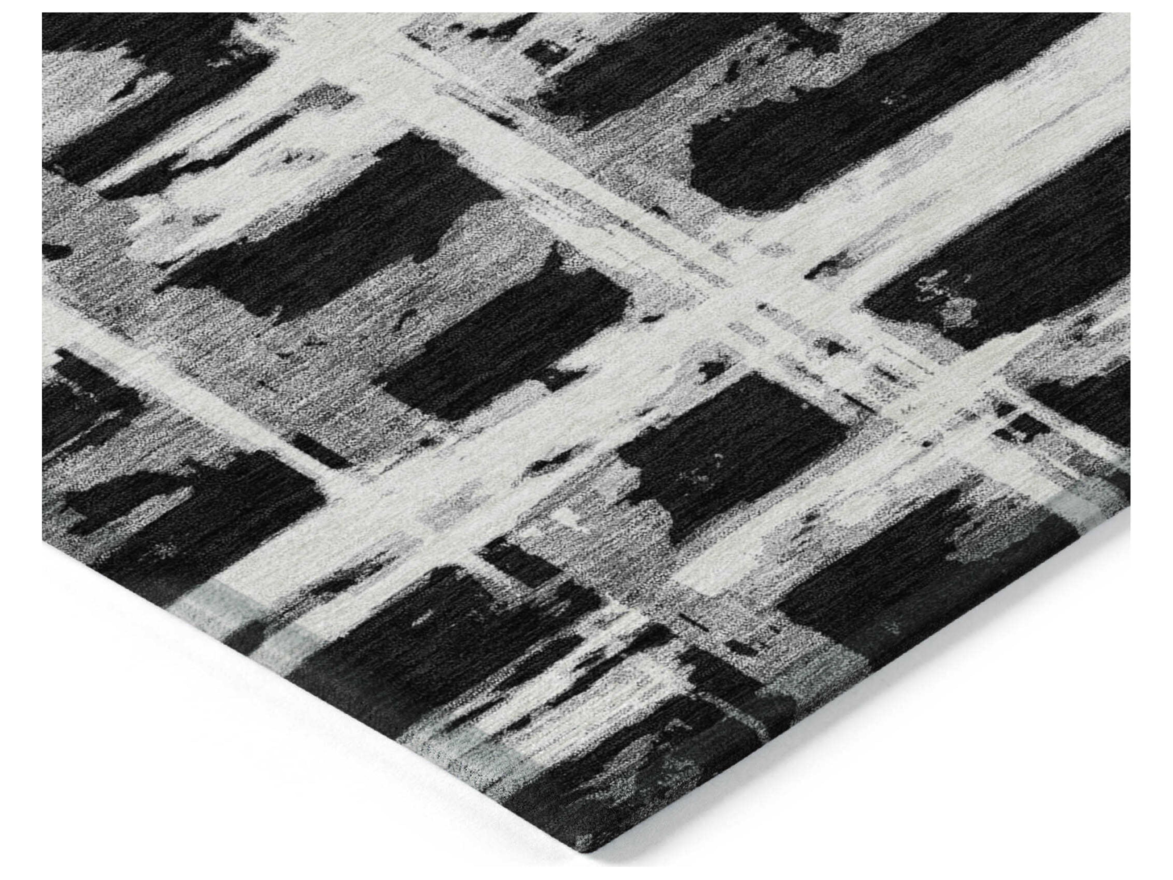 Dalyn Chantille Striped Runner Area Rug