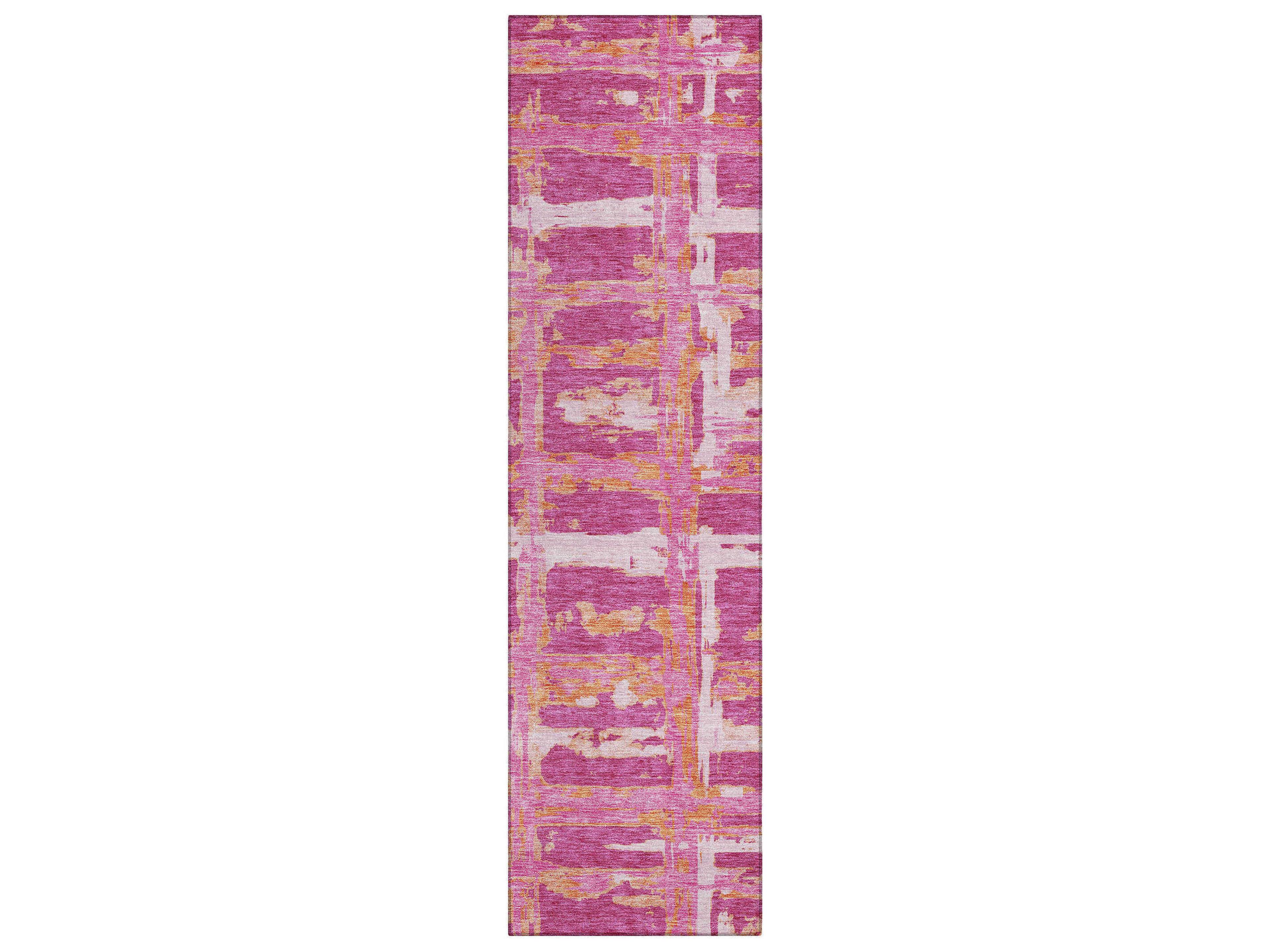 Dalyn Chantille Striped Runner Area Rug