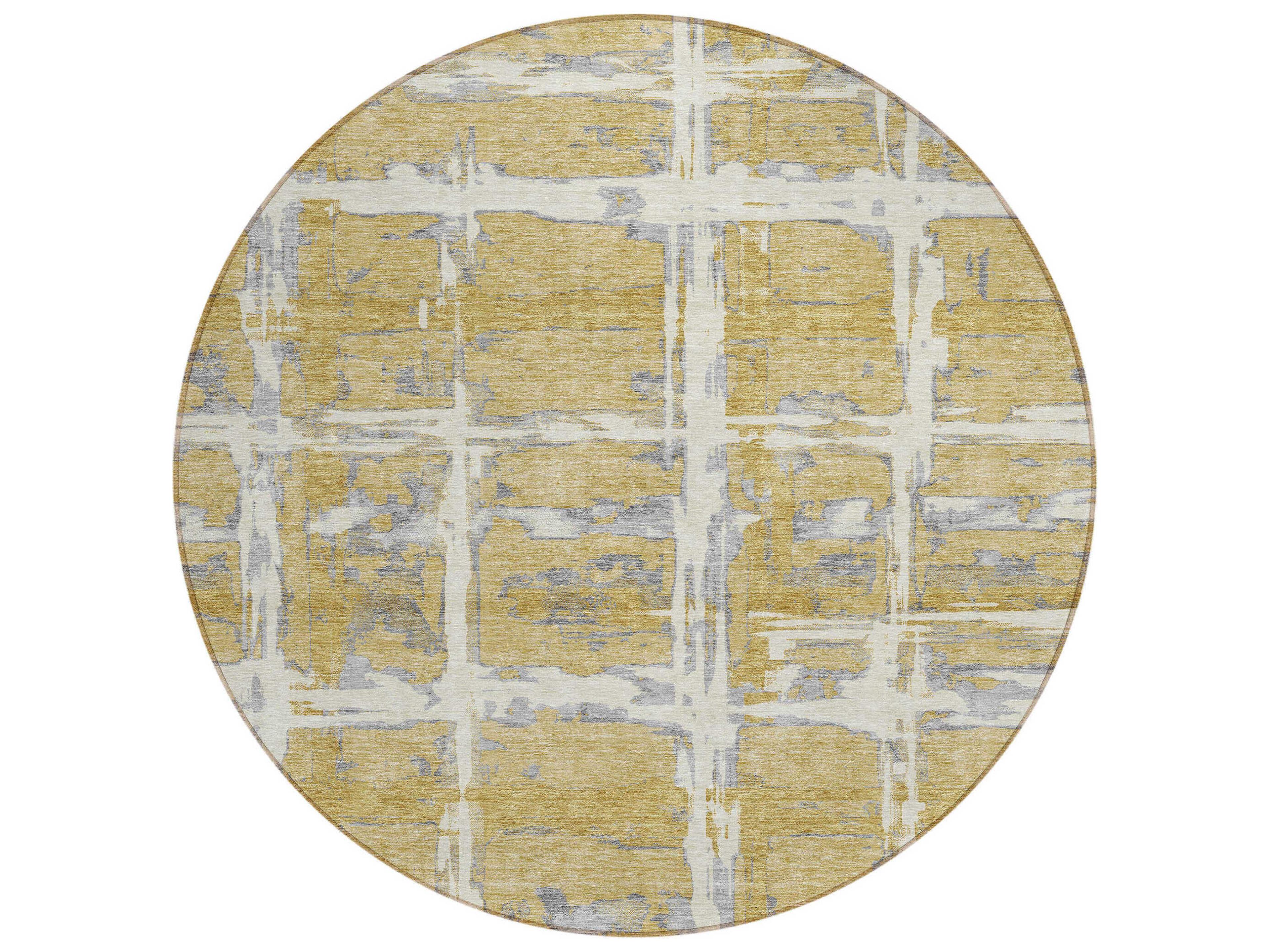 Dalyn Chantille Striped Runner Area Rug