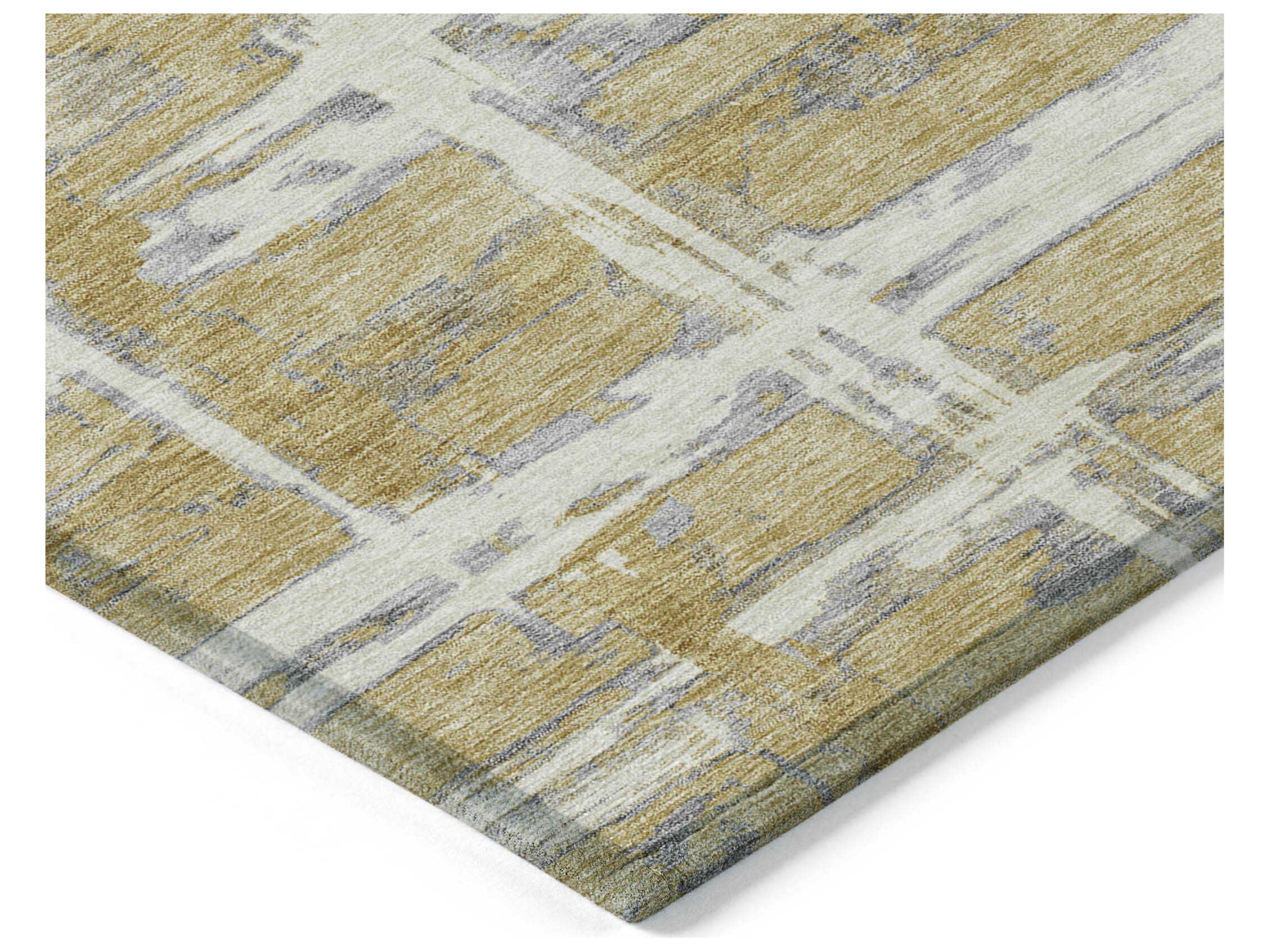 Dalyn Chantille Striped Runner Area Rug