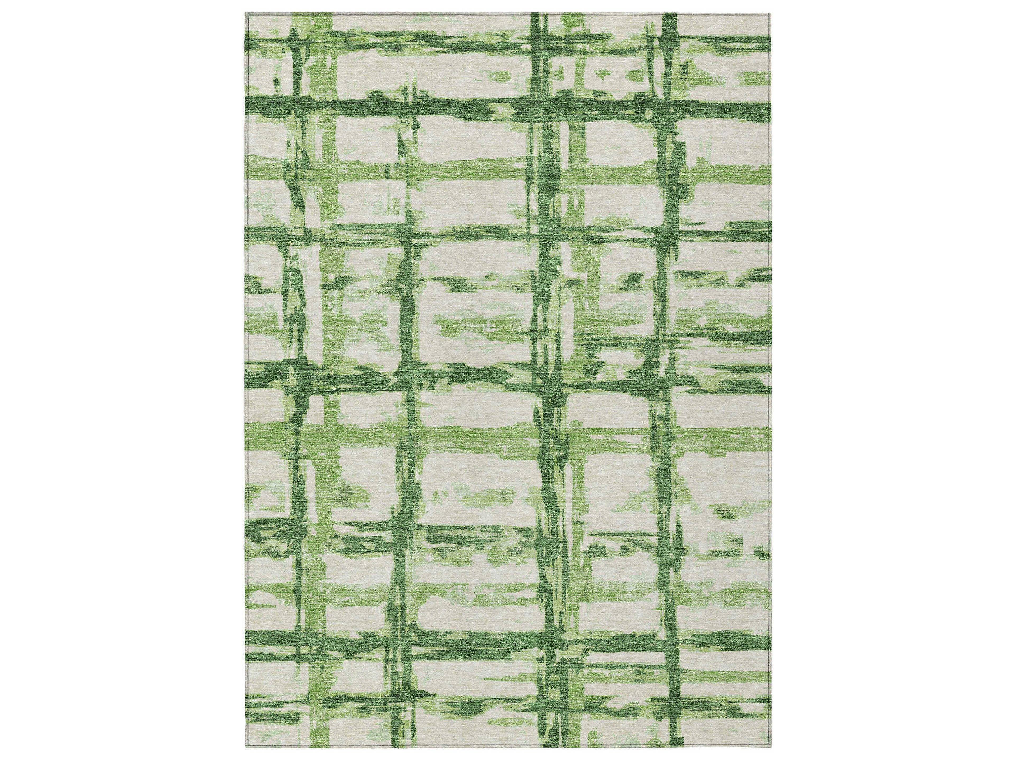 Chantille Striped Runner Area Rug