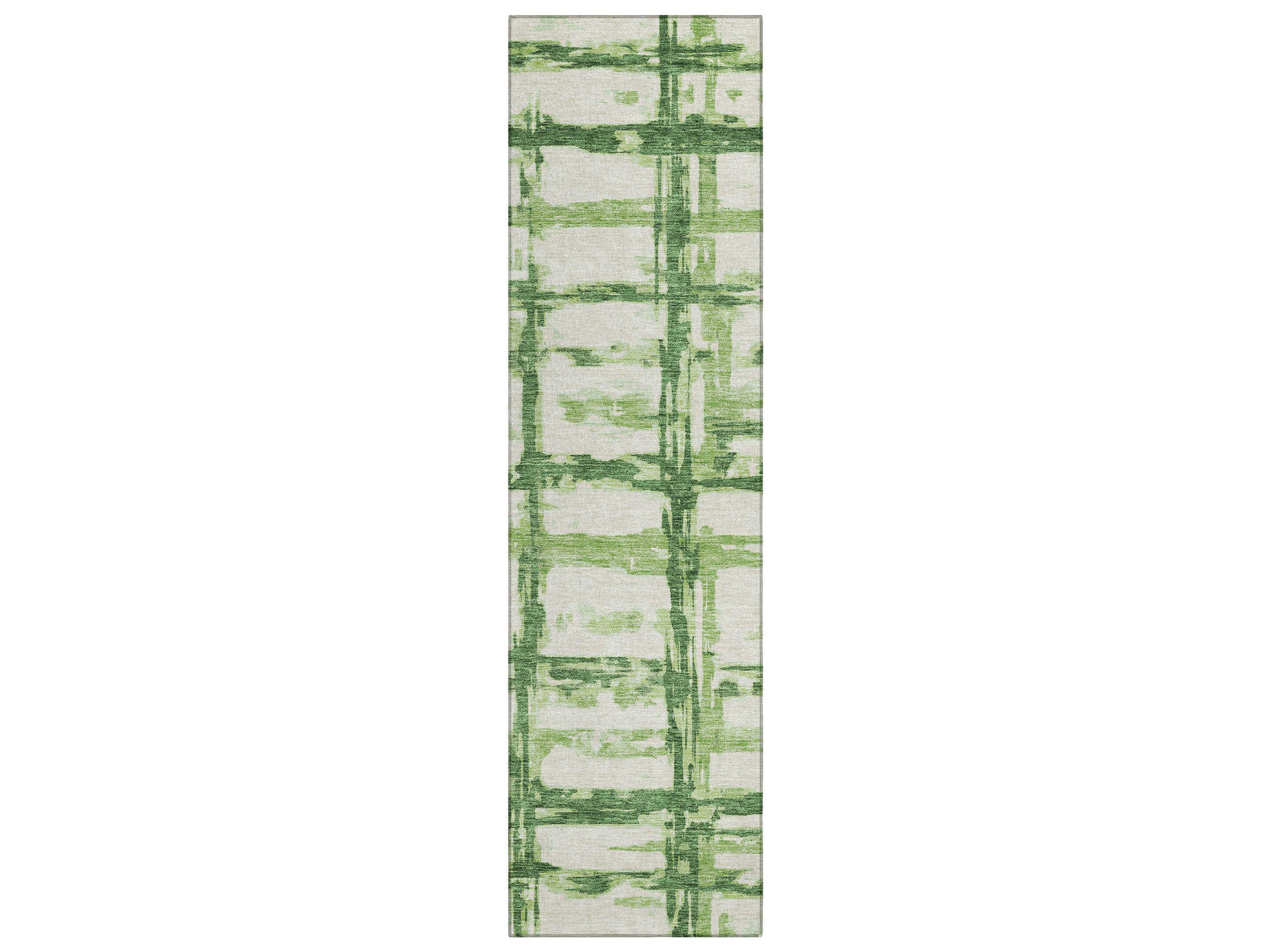 Dalyn Chantille Striped Runner Area Rug