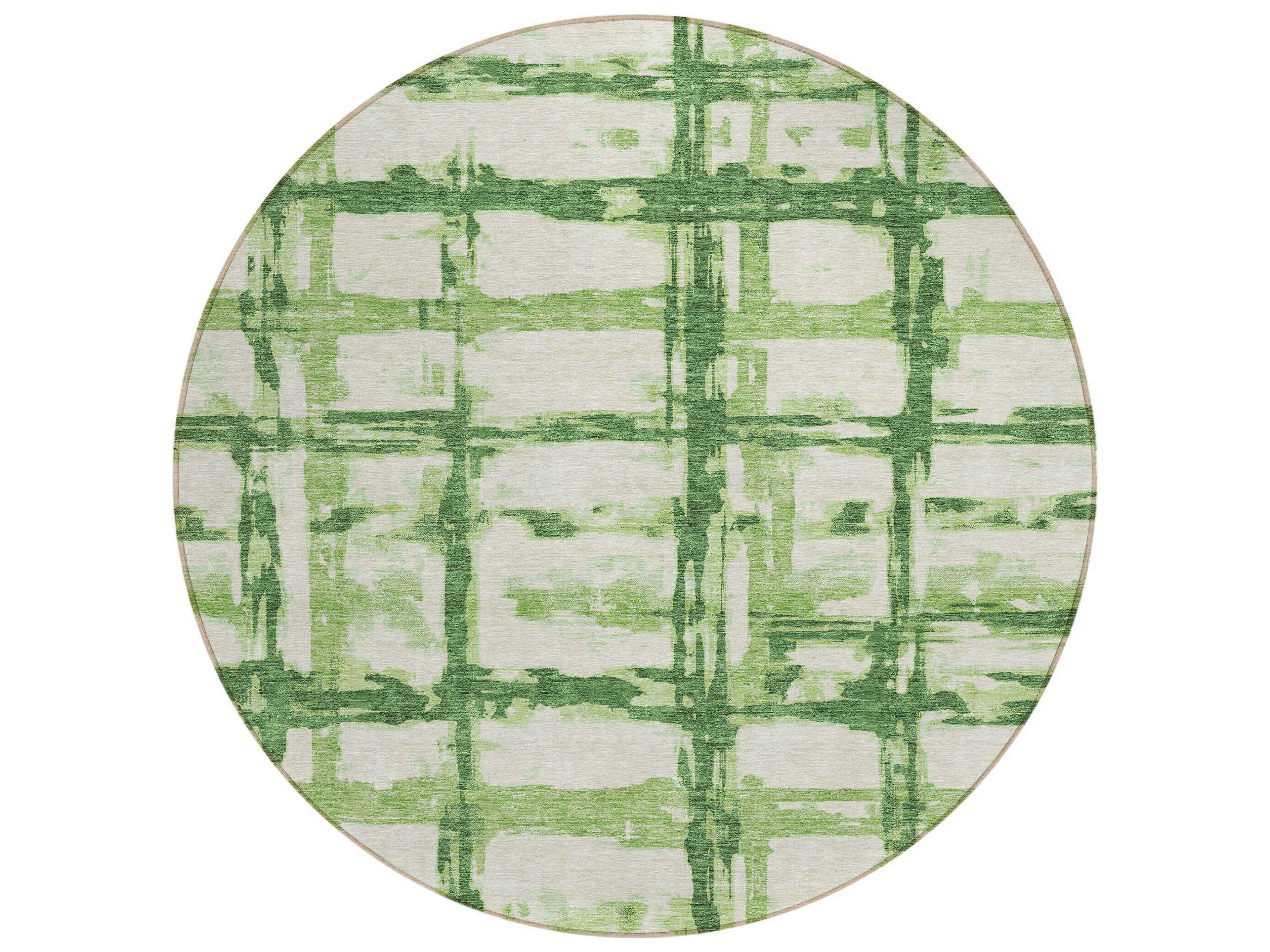 Dalyn Chantille Striped Runner Area Rug