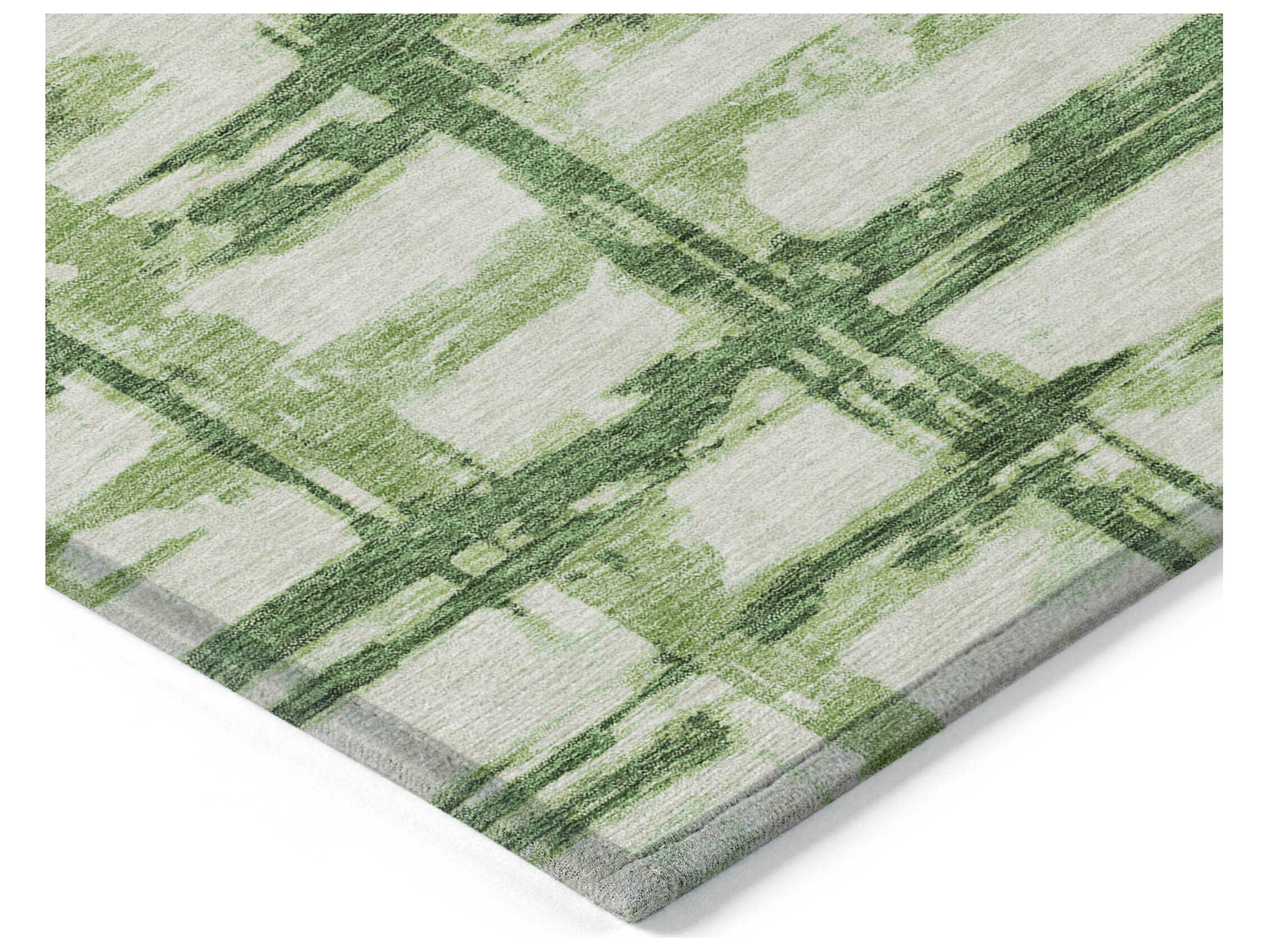Dalyn Chantille Striped Runner Area Rug