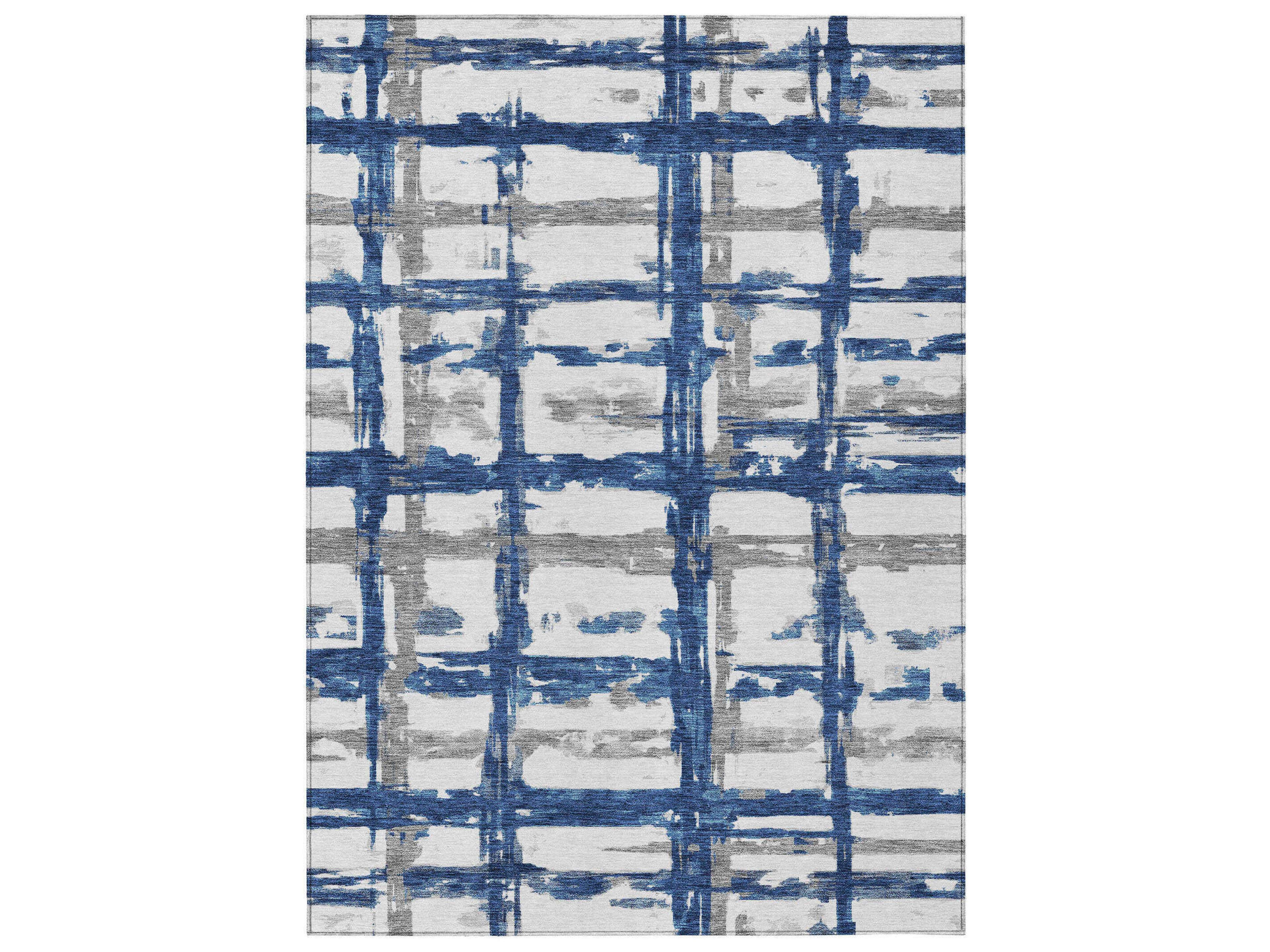 Chantille Striped Runner Area Rug