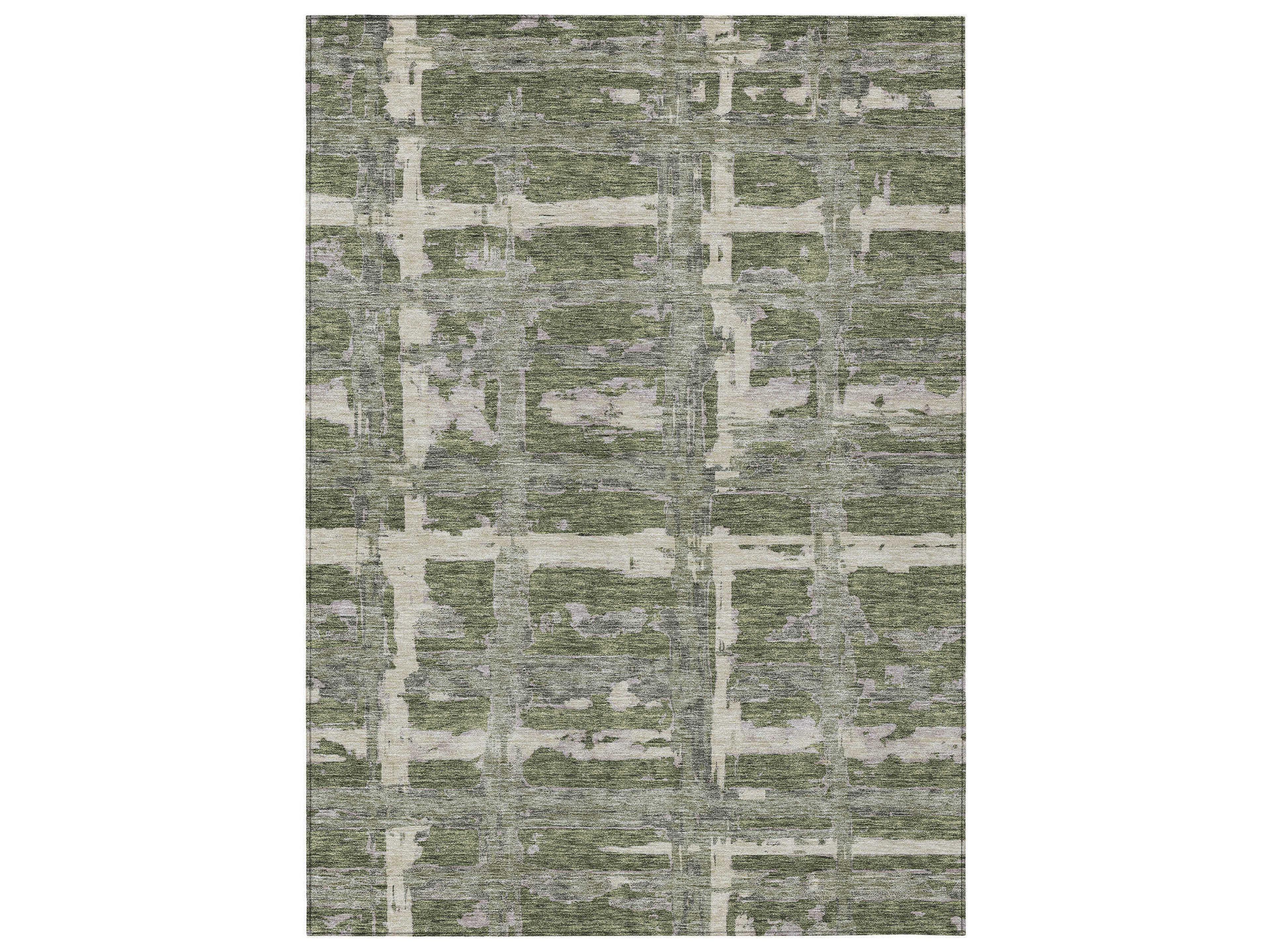 Chantille Striped Runner Area Rug