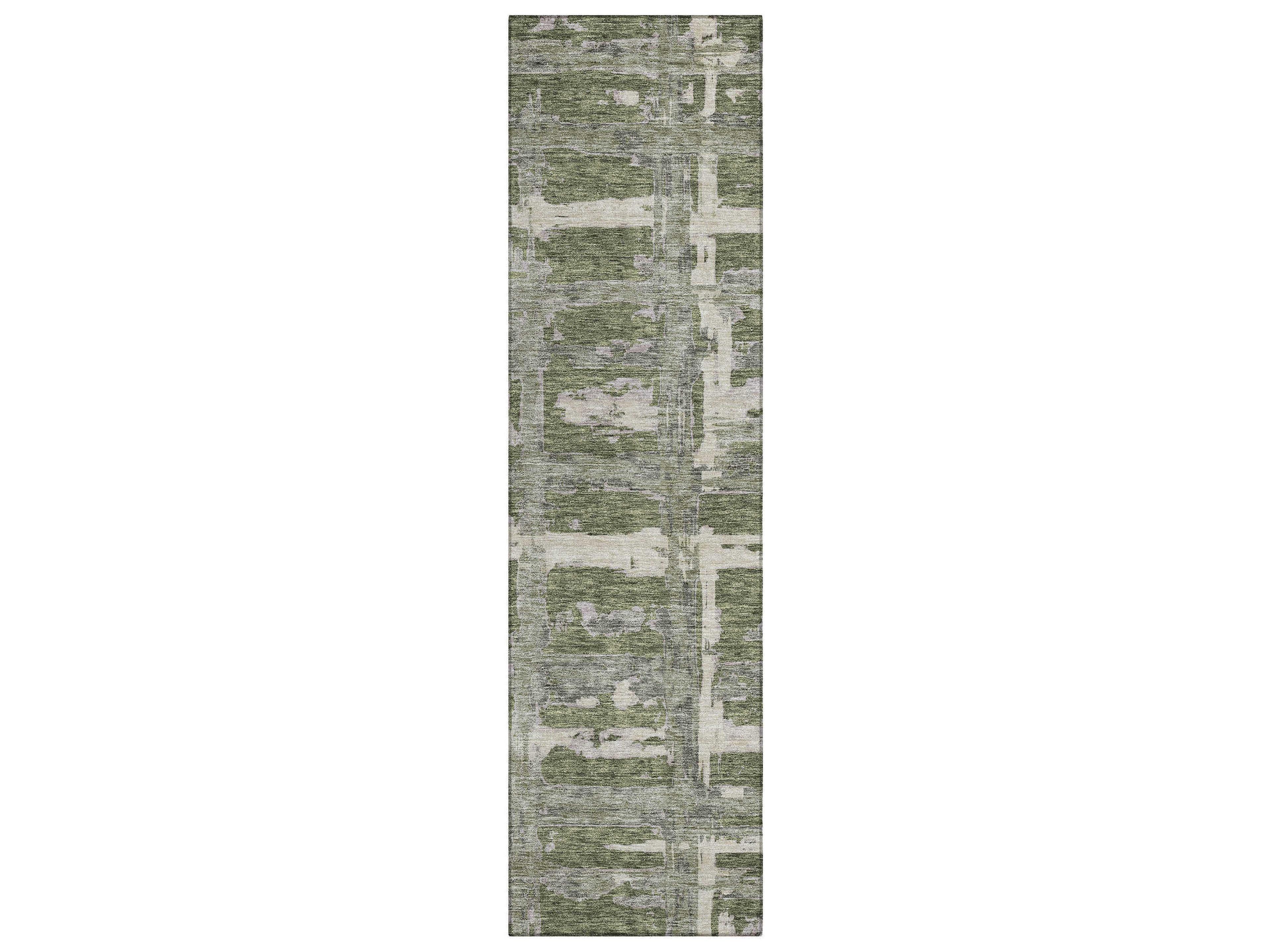 Dalyn Chantille Striped Runner Area Rug
