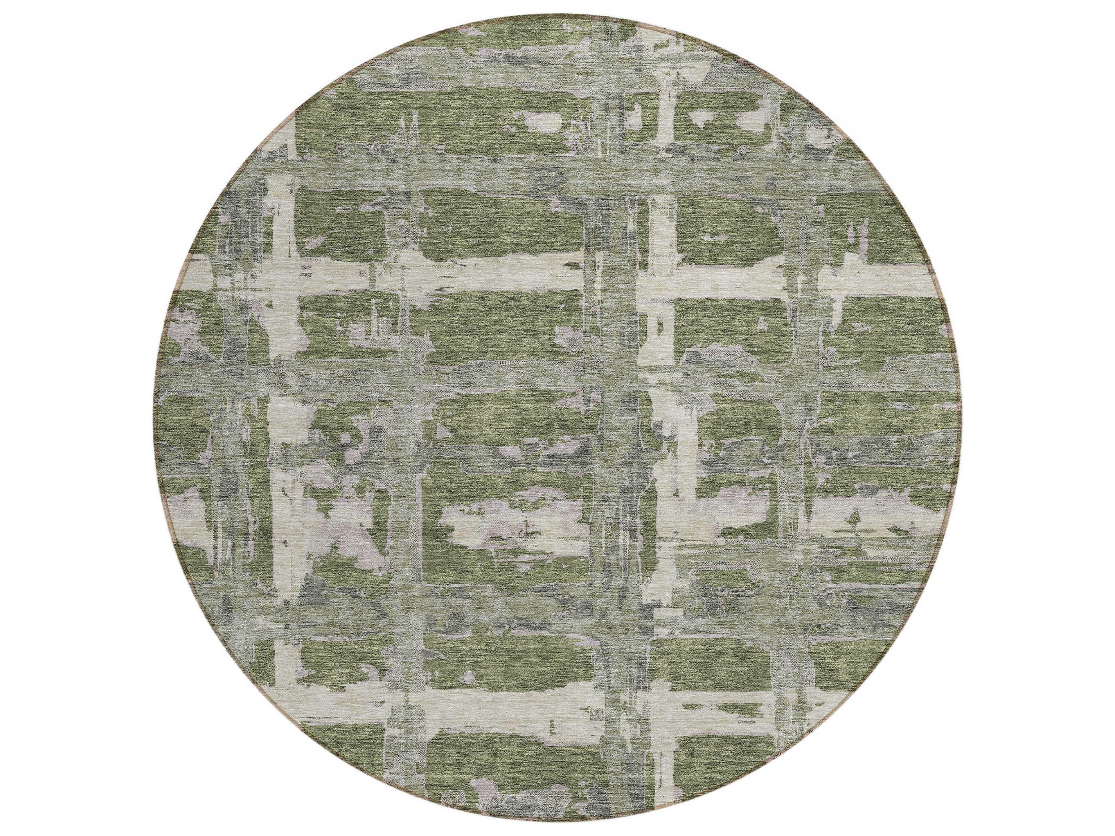 Dalyn Chantille Striped Runner Area Rug