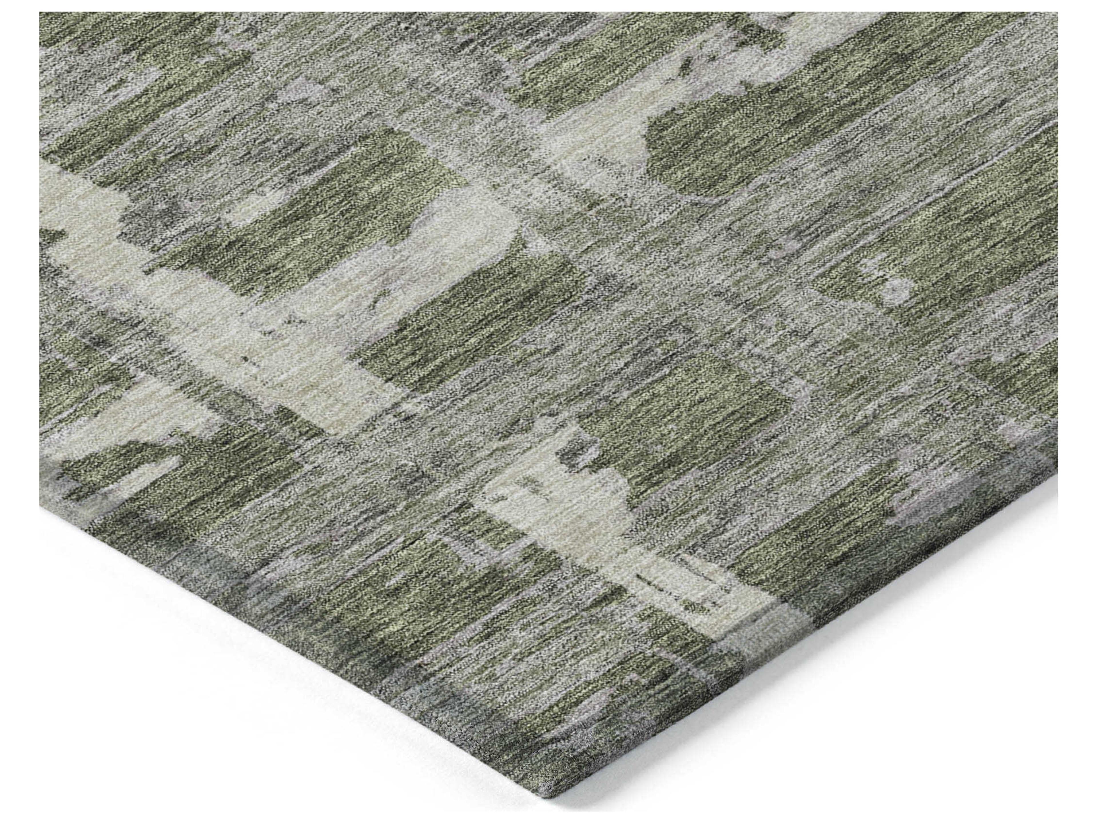 Dalyn Chantille Striped Runner Area Rug