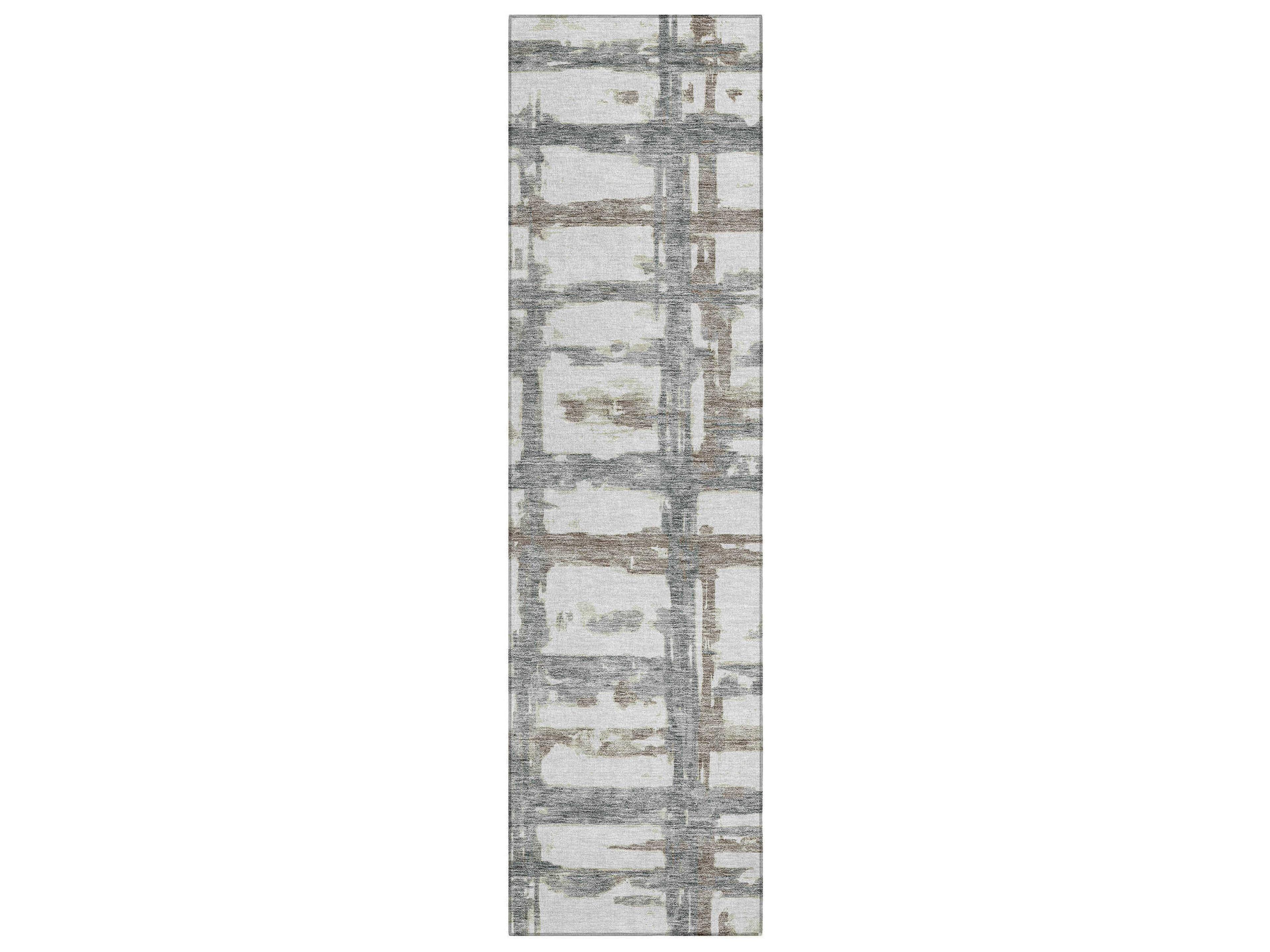 Dalyn Chantille Striped Runner Area Rug