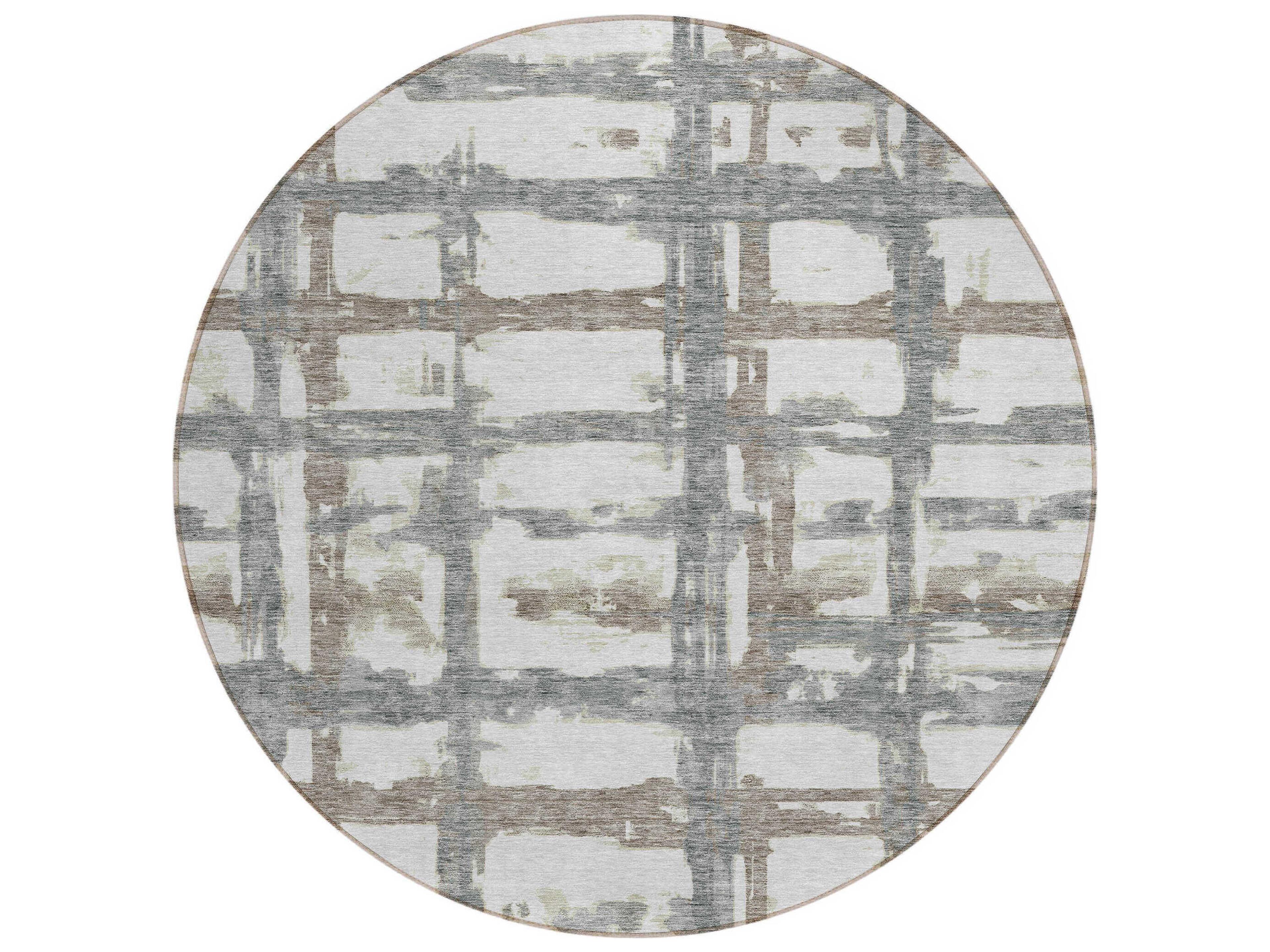 Dalyn Chantille Striped Runner Area Rug