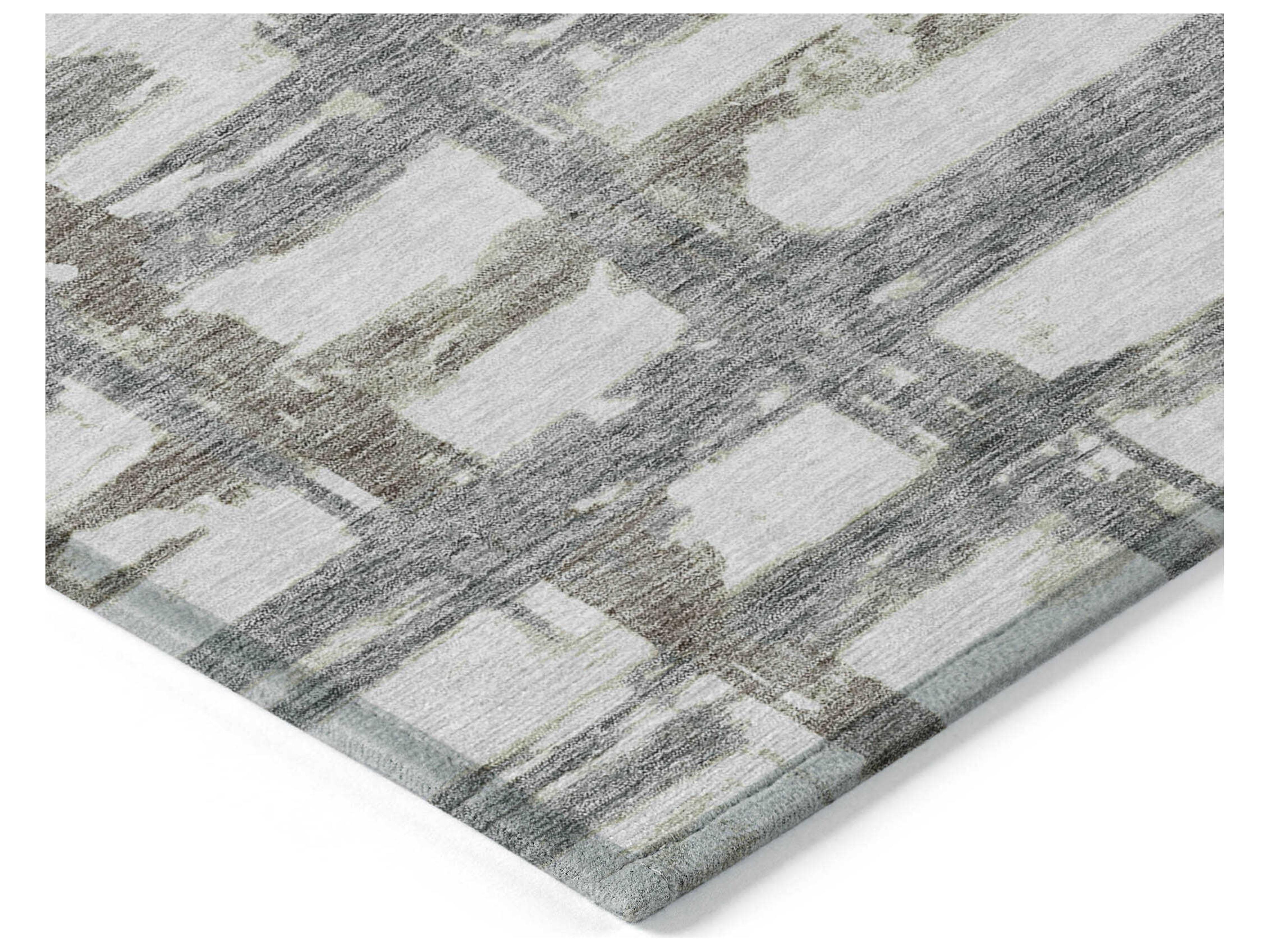 Dalyn Chantille Striped Runner Area Rug