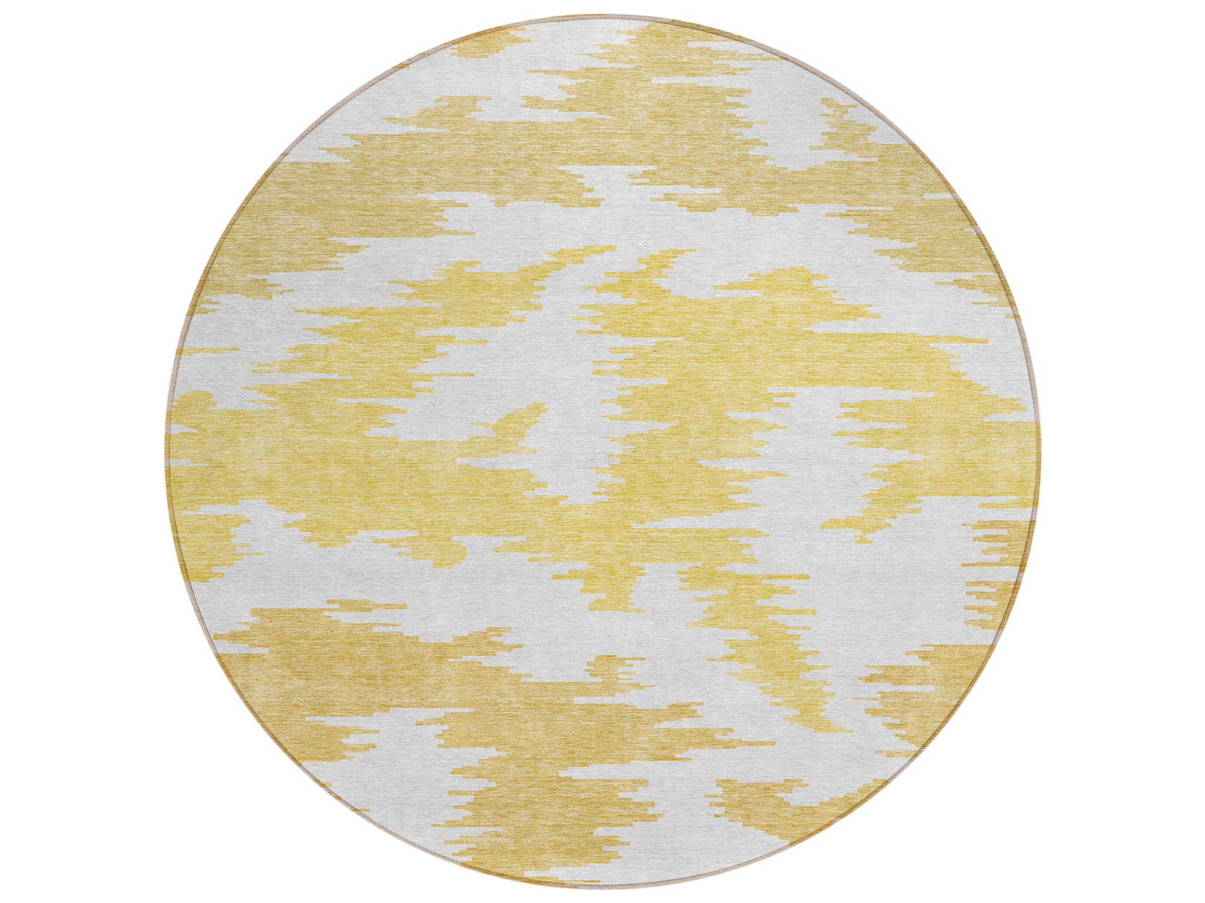 Dalyn Chantille Abstract Runner Area Rug