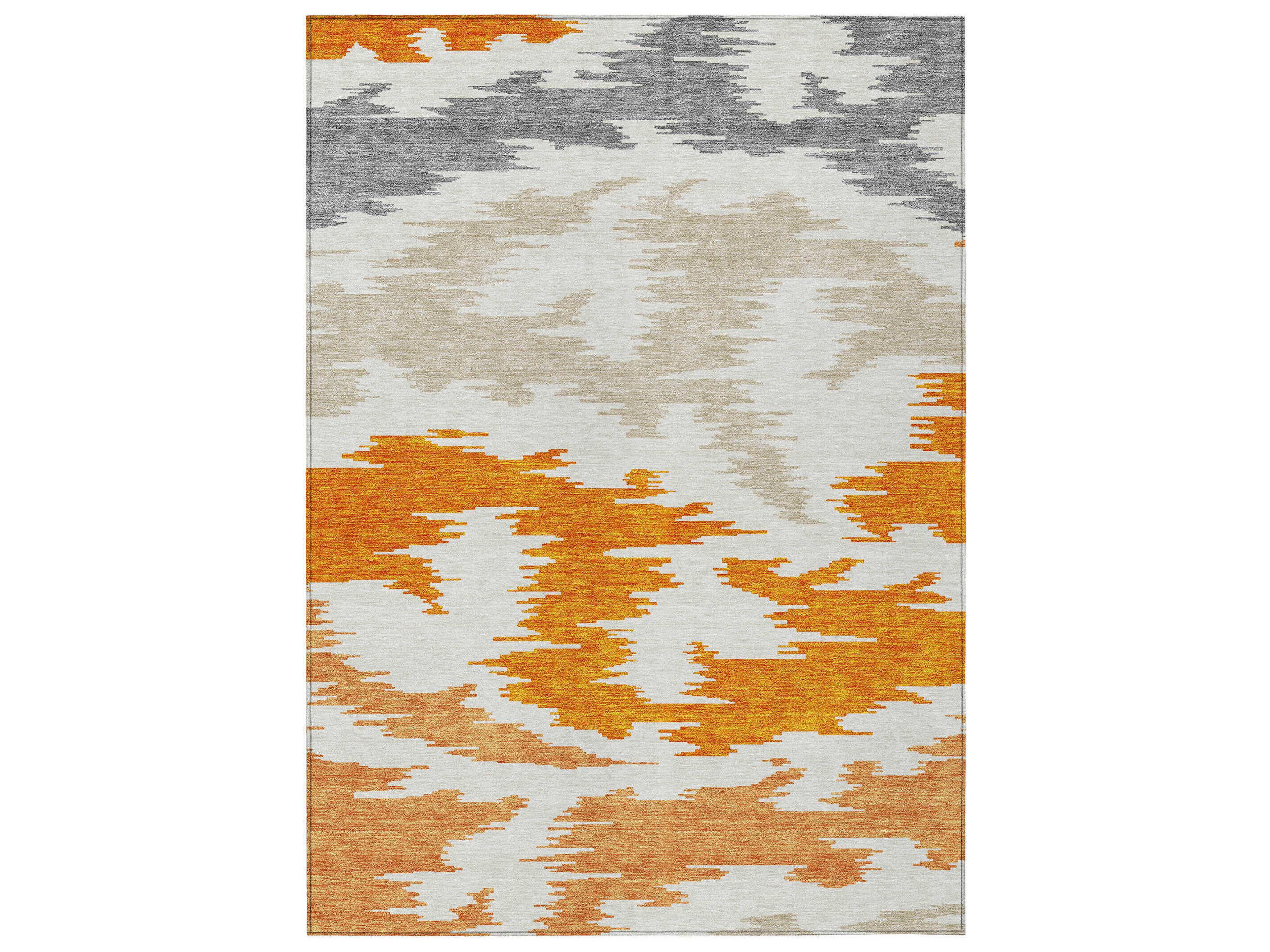 Chantille Abstract Runner Area Rug