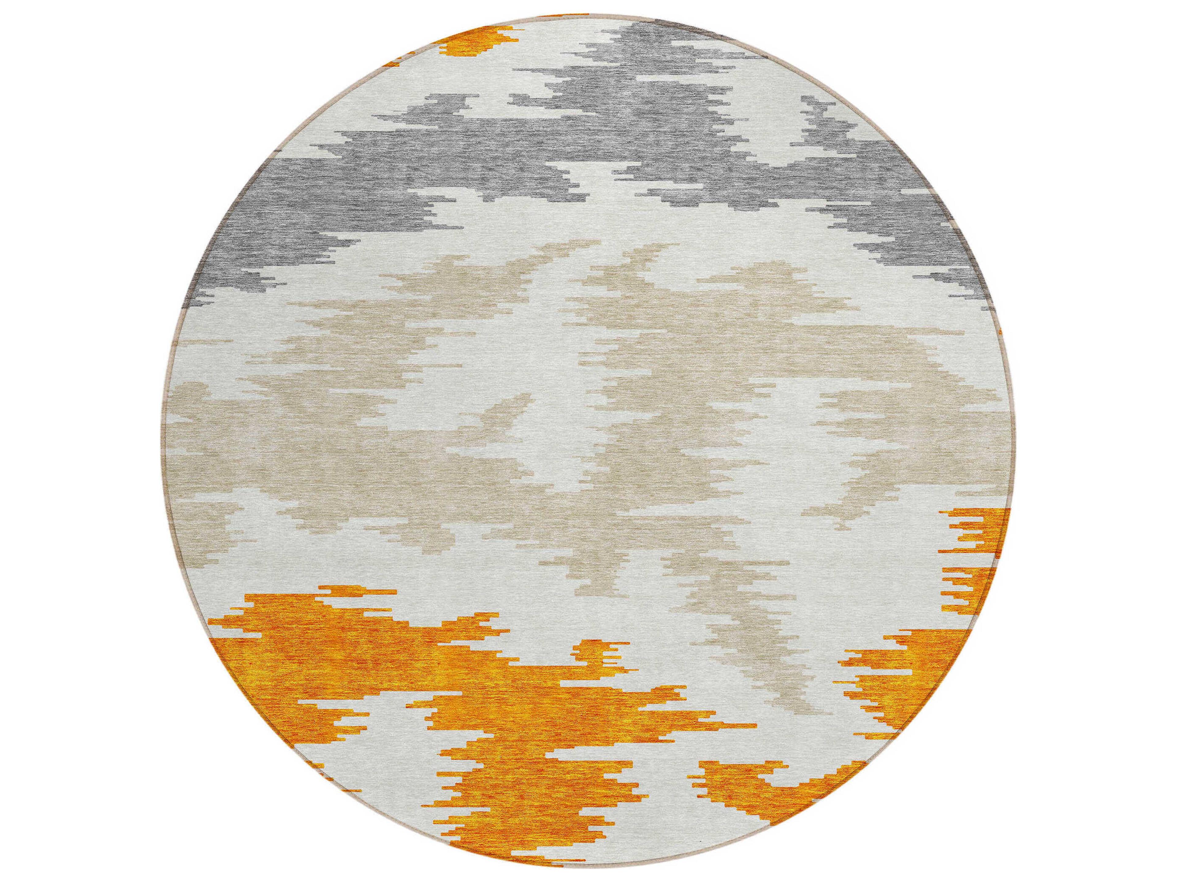 Dalyn Chantille Abstract Runner Area Rug