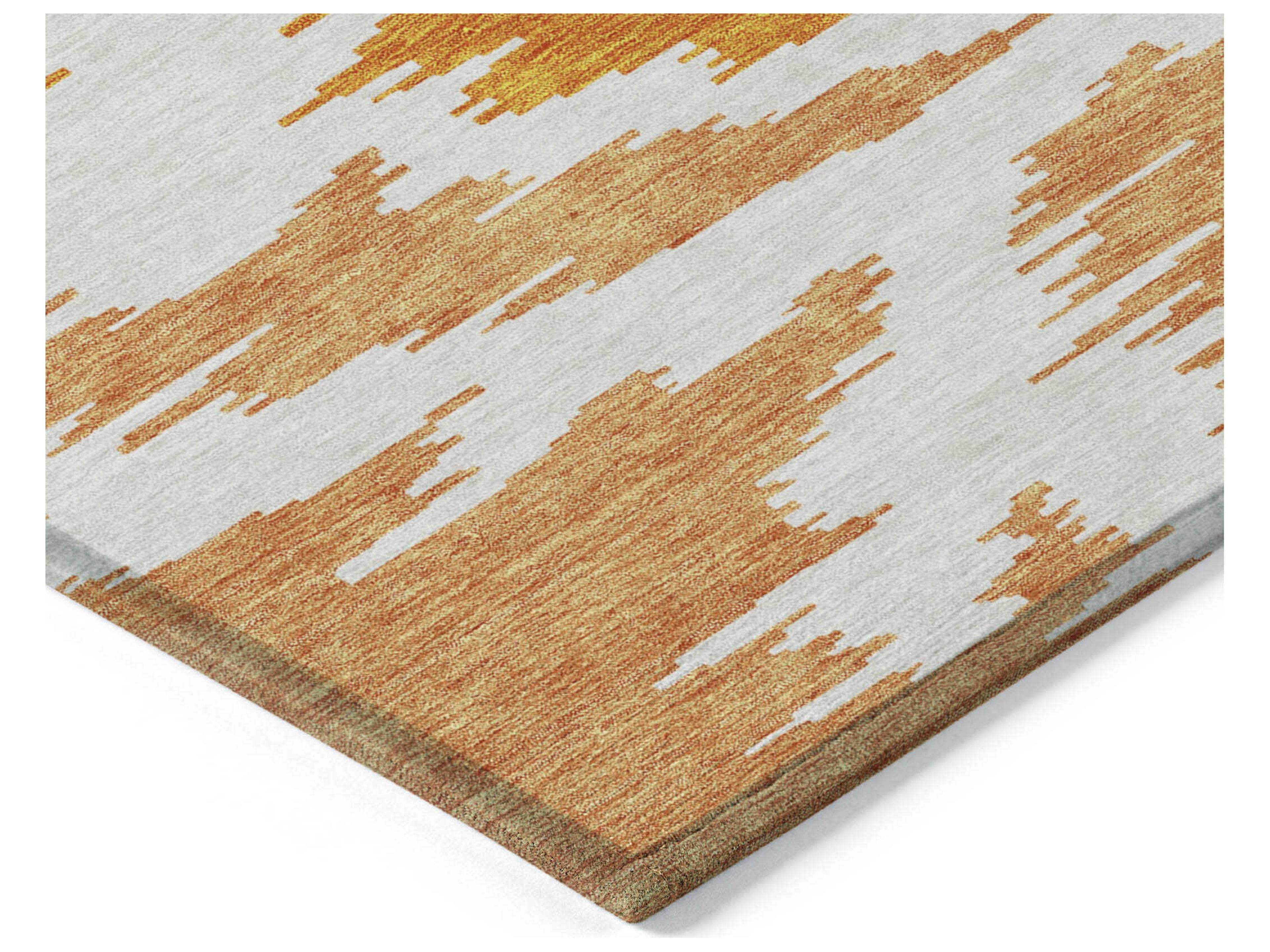 Dalyn Chantille Abstract Runner Area Rug