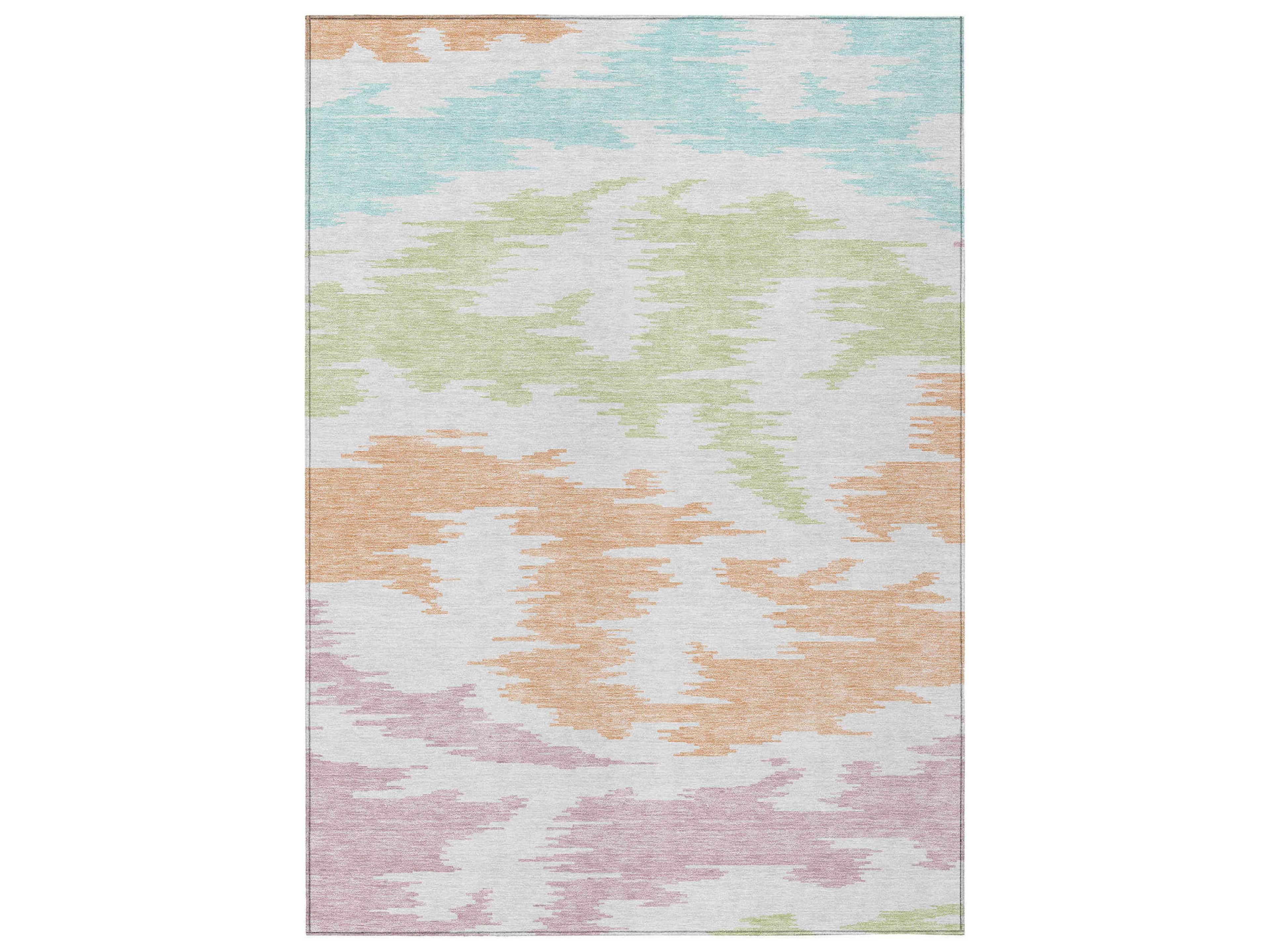 Chantille Abstract Runner Area Rug