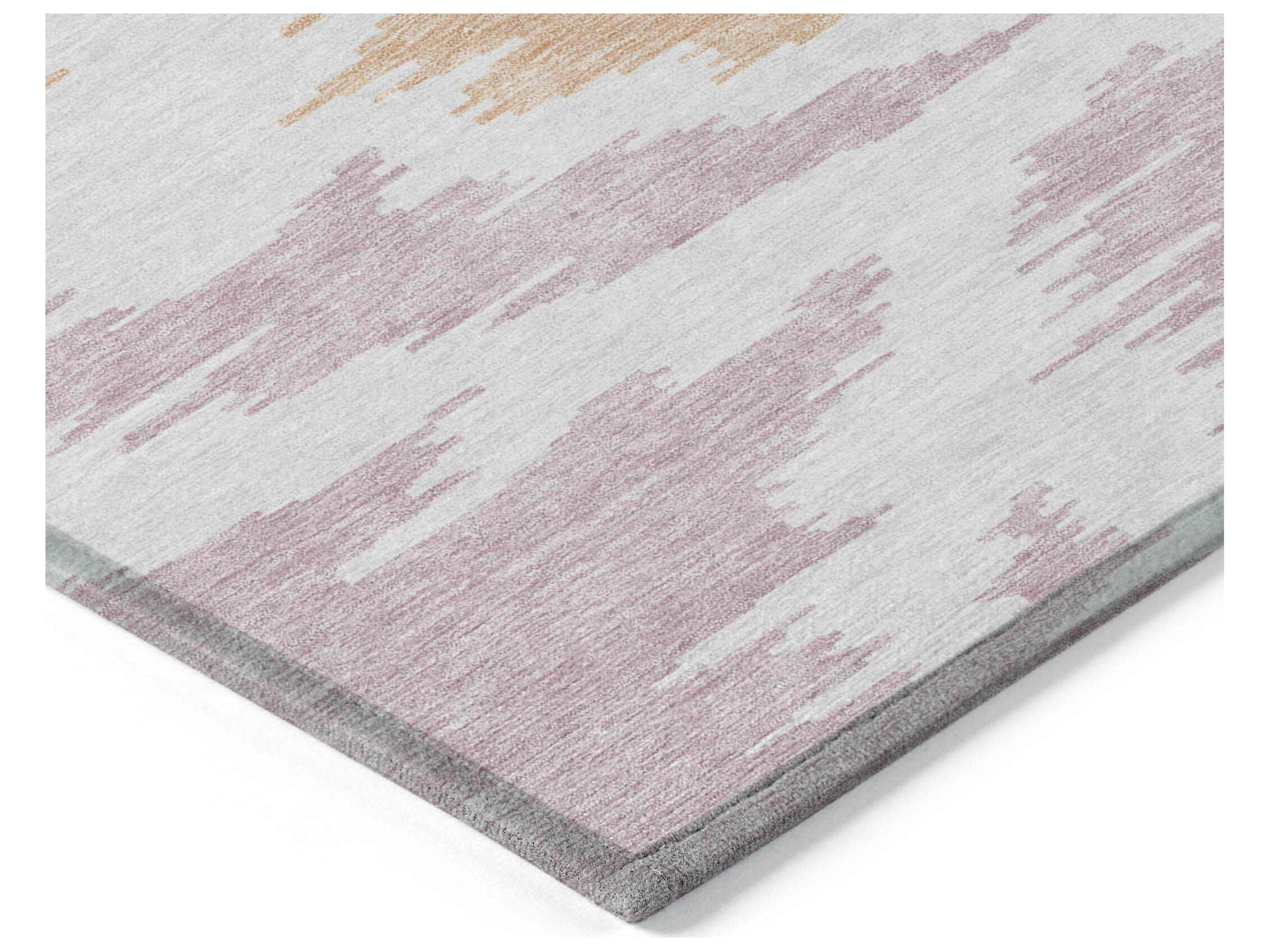 Dalyn Chantille Abstract Runner Area Rug
