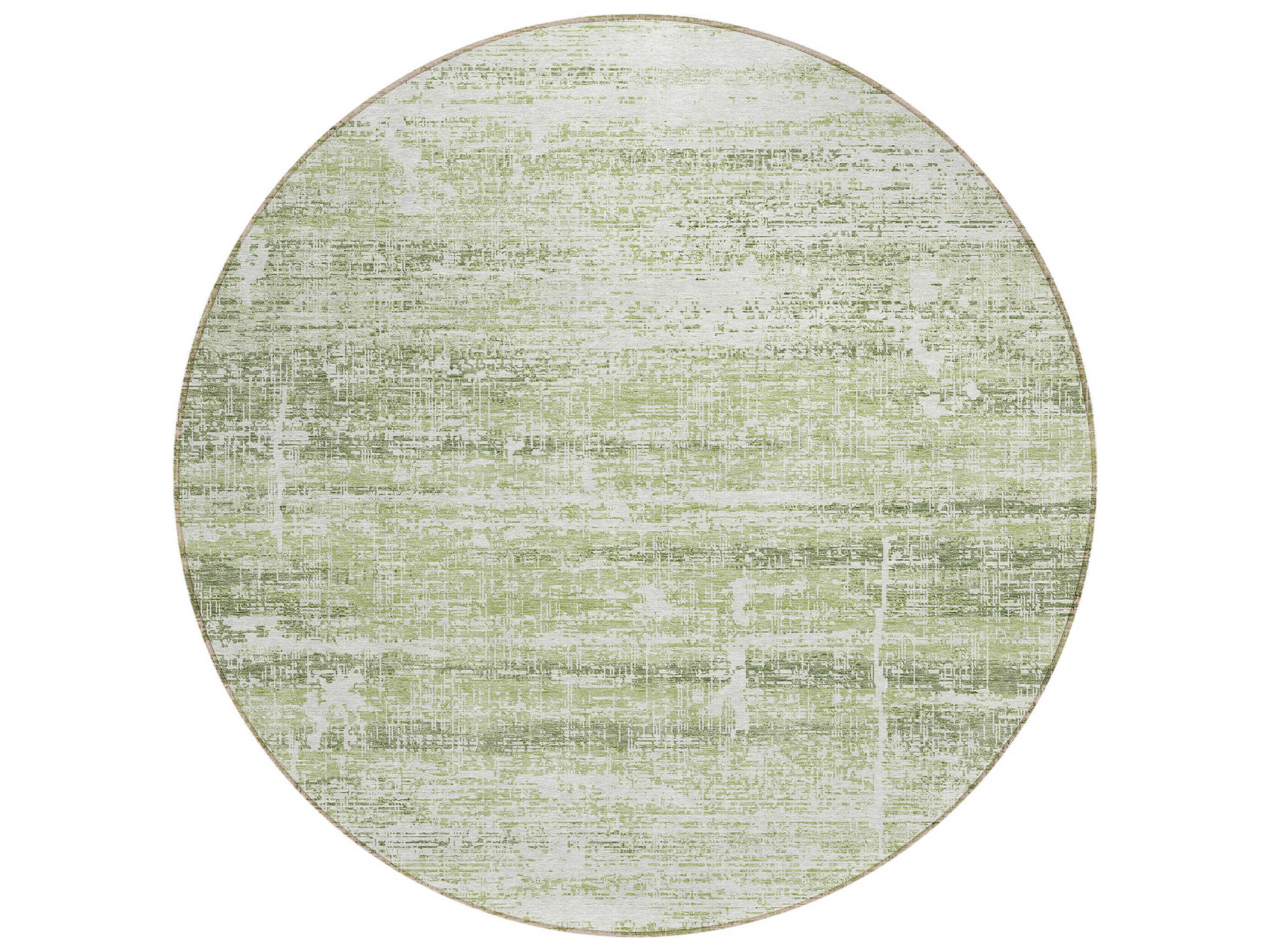 Dalyn Chantille Abstract Runner Area Rug
