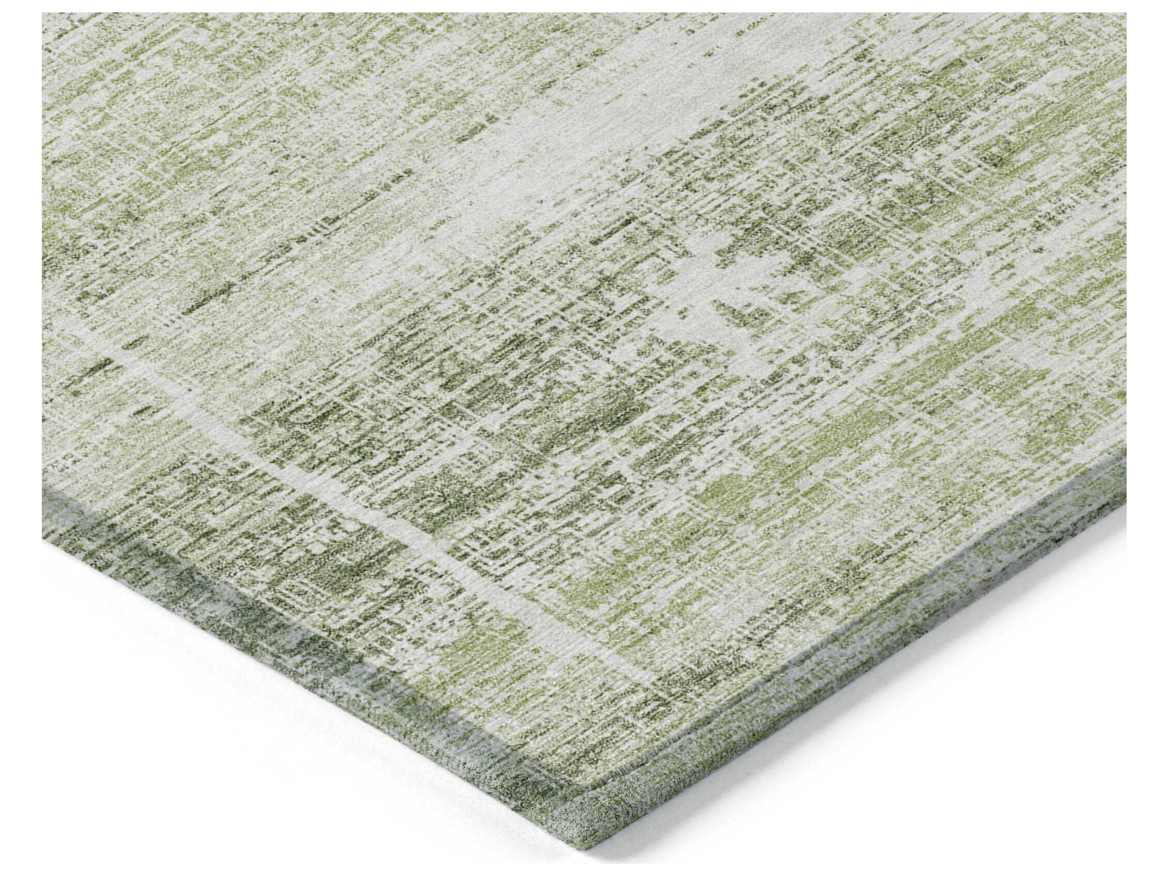 Dalyn Chantille Abstract Runner Area Rug